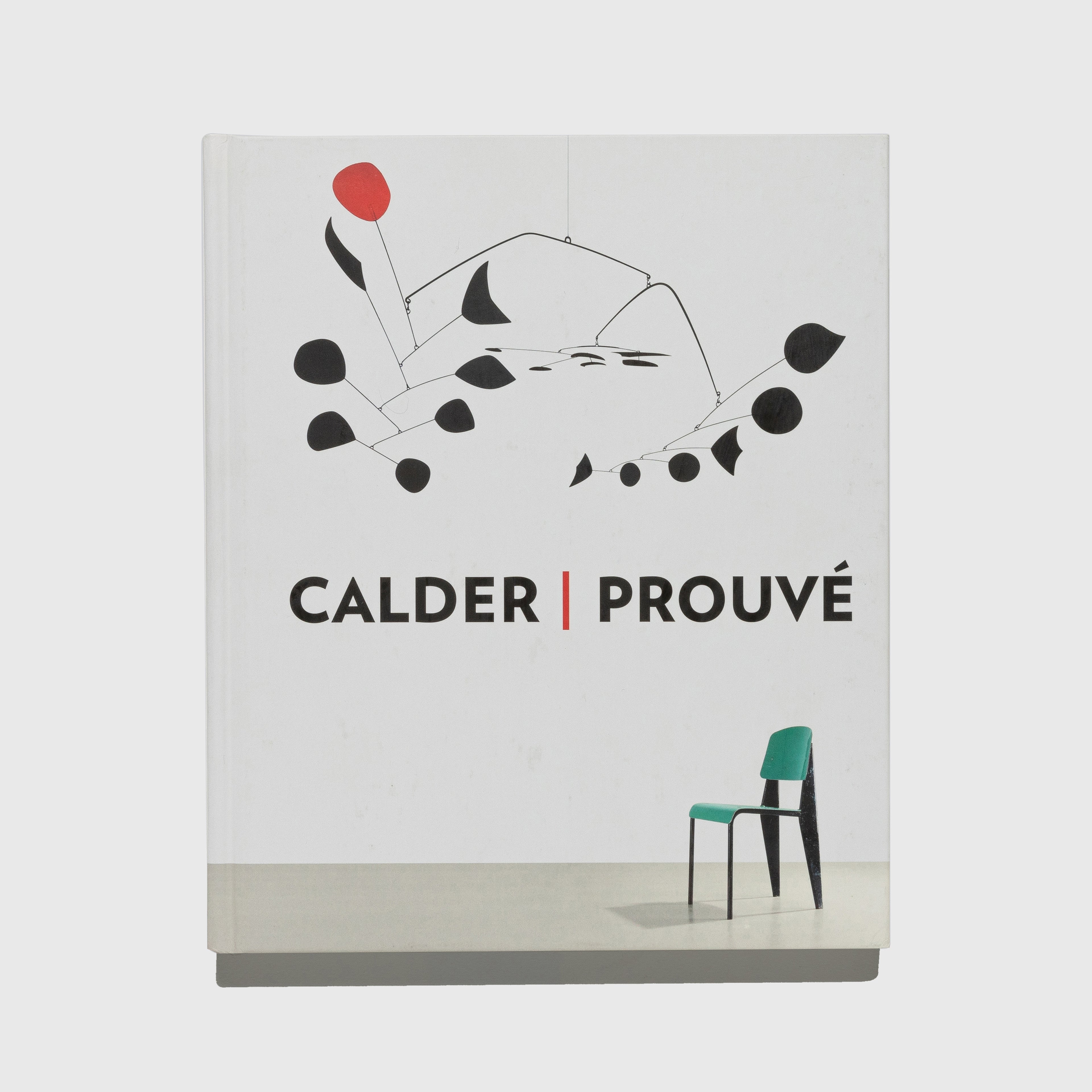 CALDER PROUVE BY GALERIE PATRICK SEGUIN