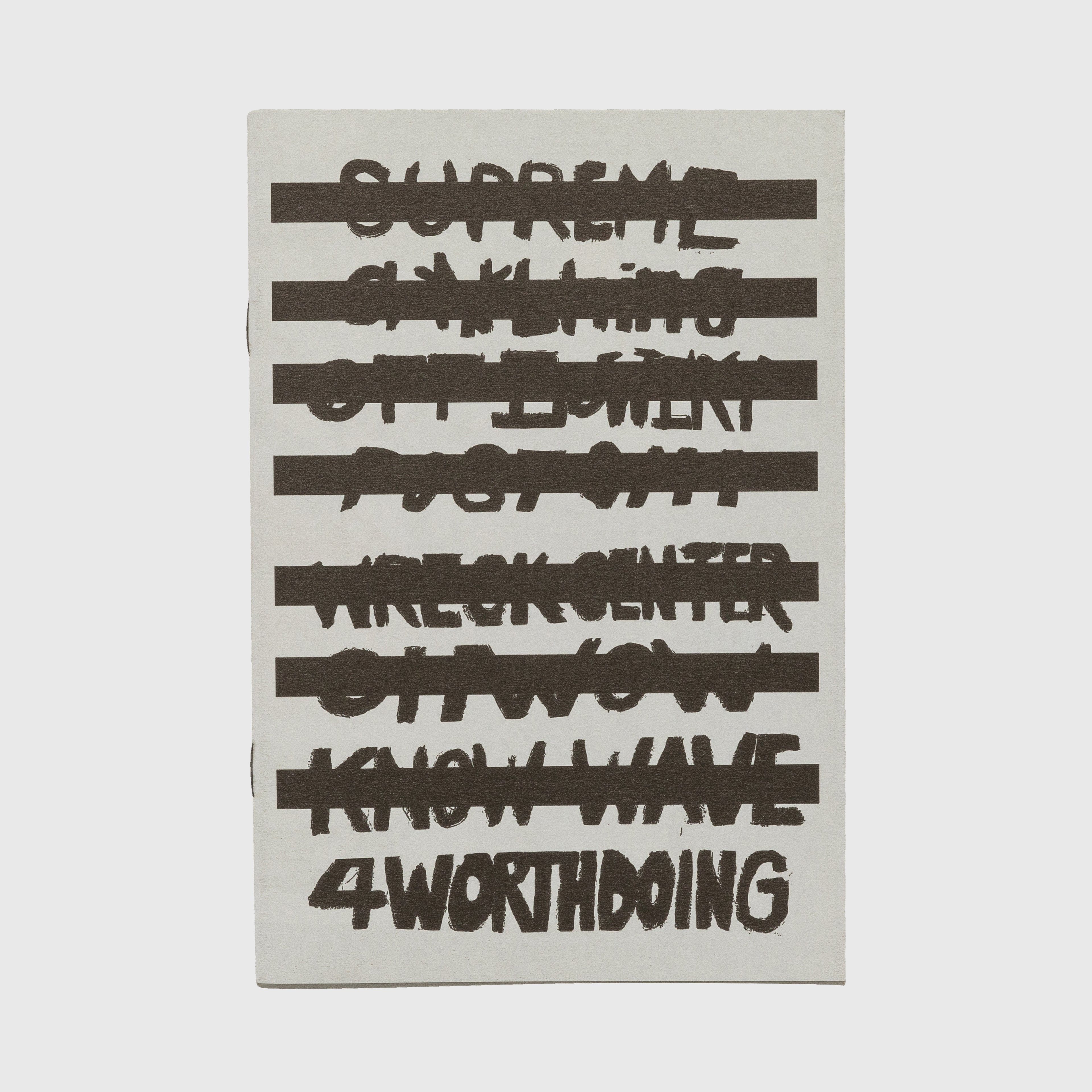 ARCHIVES VOL. 1 BY AARON BONDAROFF