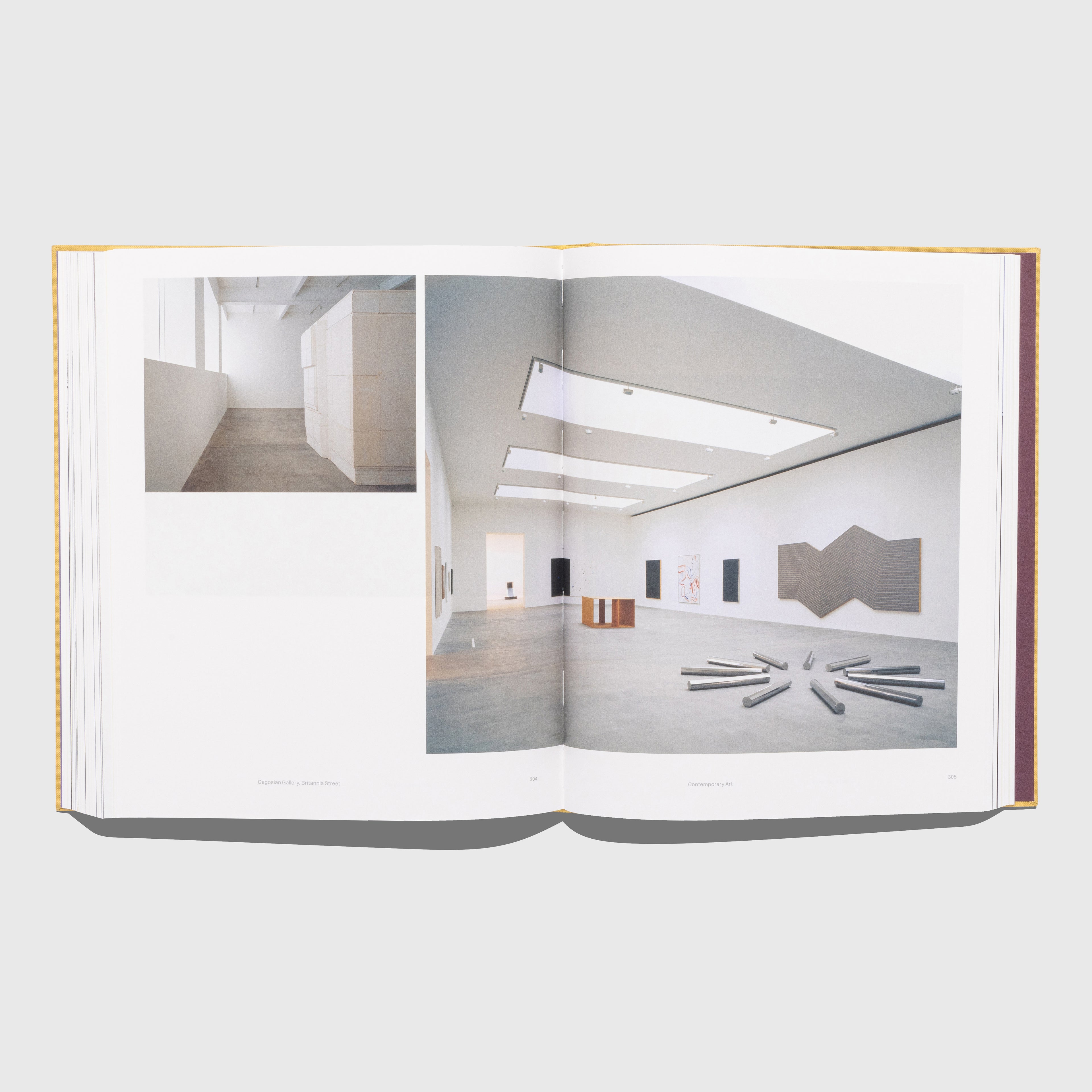 COLLECTED WORKS: VOLUME 1 1990-2005 BY CARUSO ST JOHN