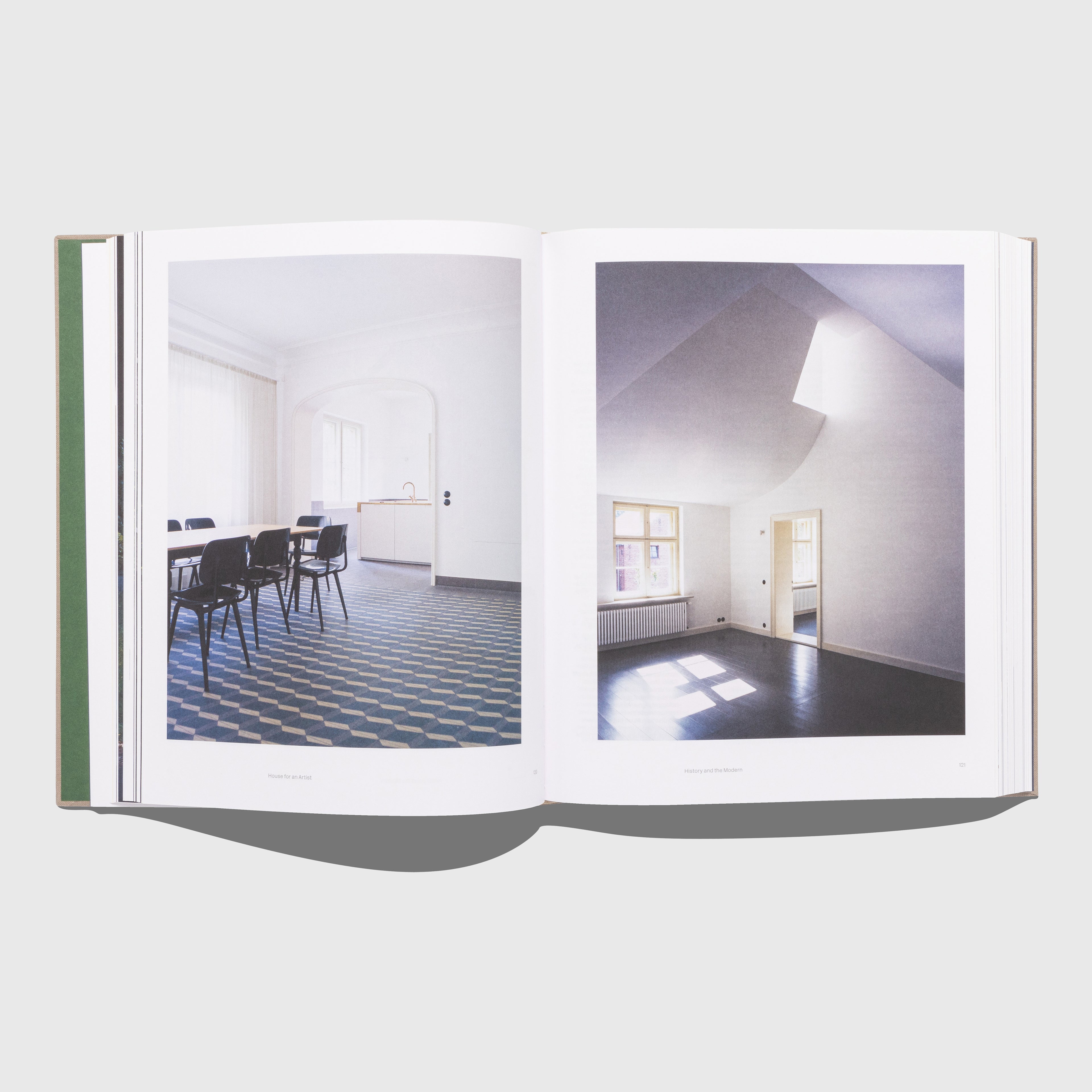 COLLECTED WORKS: VOLUME 2 2000-2012 BY CARUSO ST JOHN