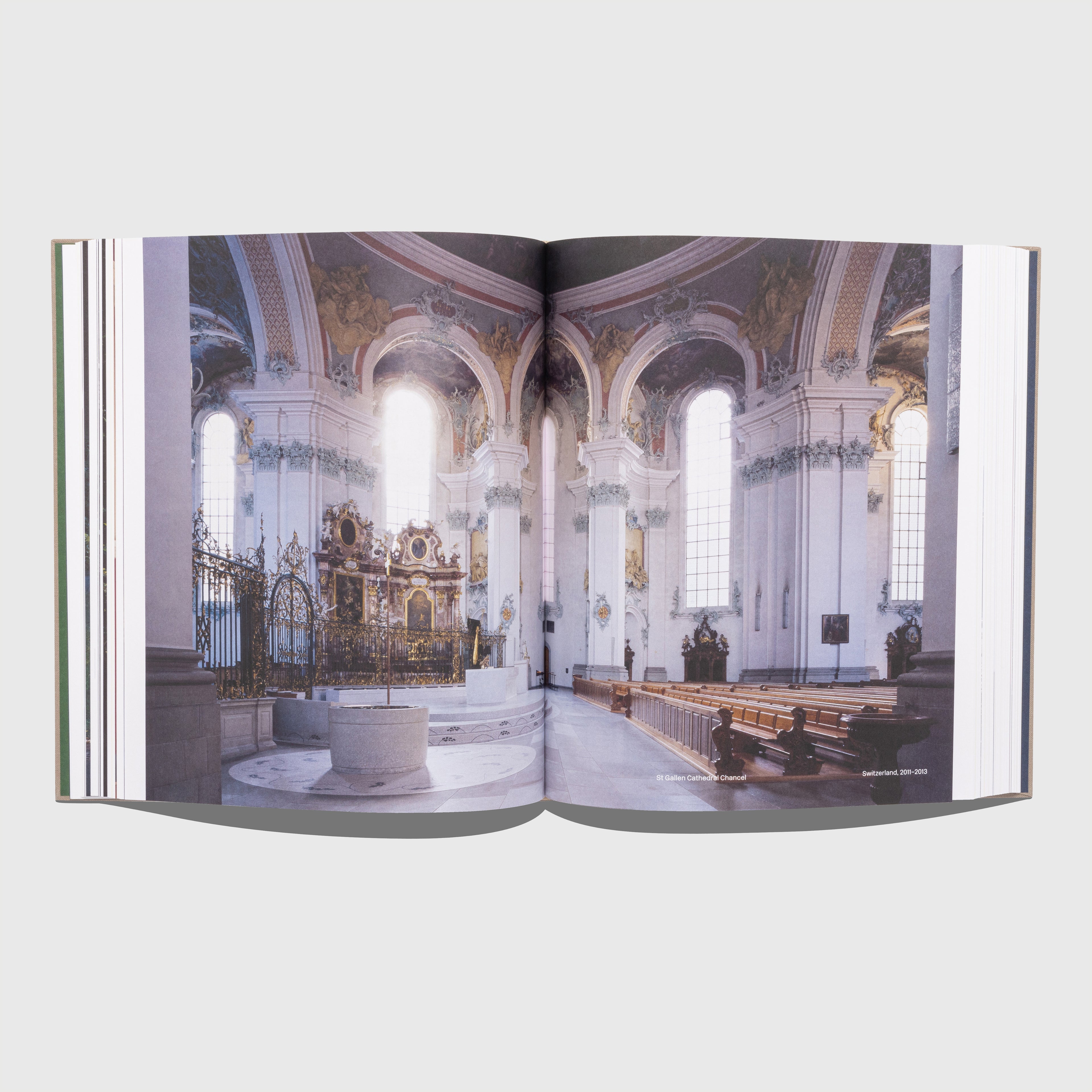 COLLECTED WORKS: VOLUME 2 2000-2012 BY CARUSO ST JOHN