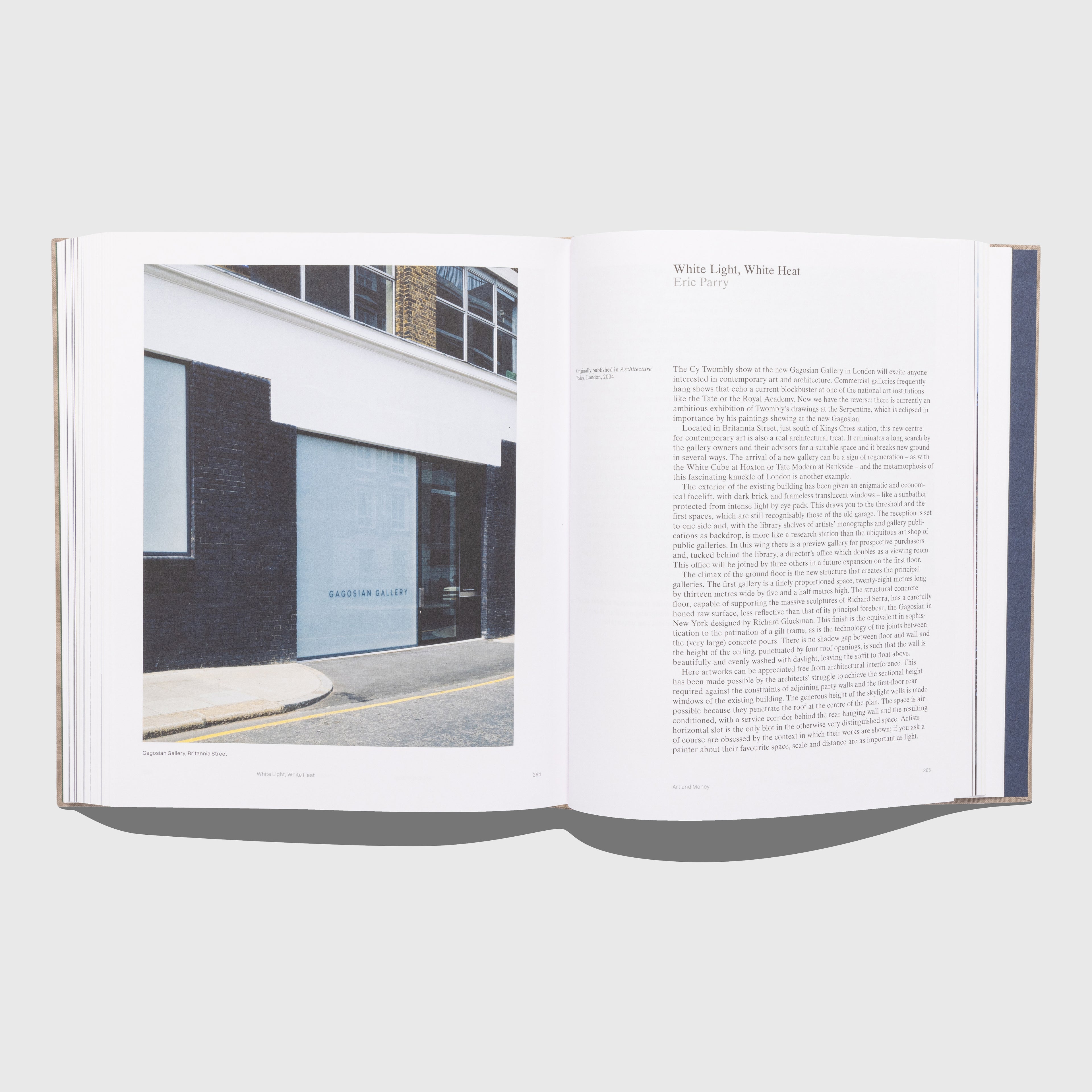 COLLECTED WORKS: VOLUME 2 2000-2012 BY CARUSO ST JOHN
