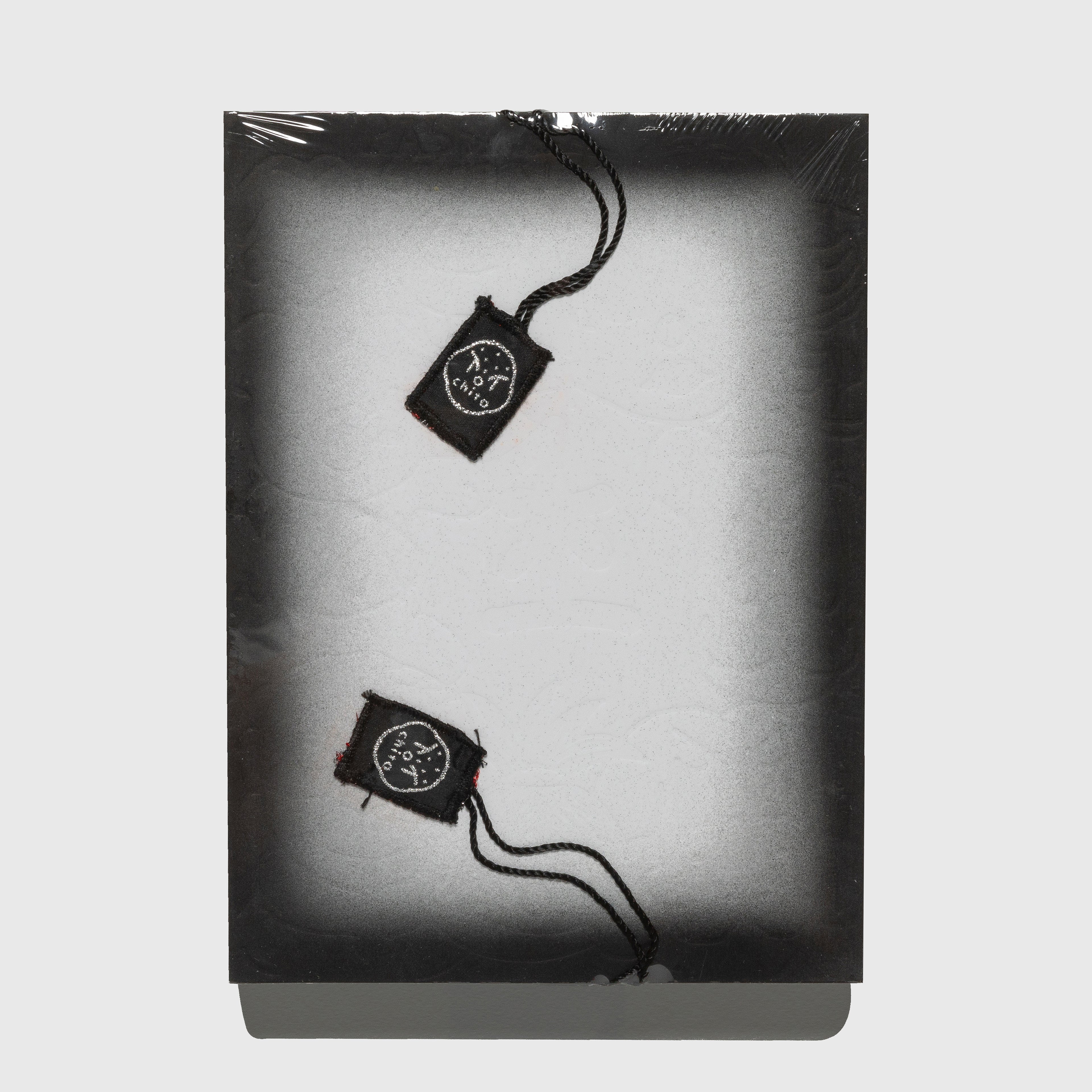 Chito: One book cover by artist Chito