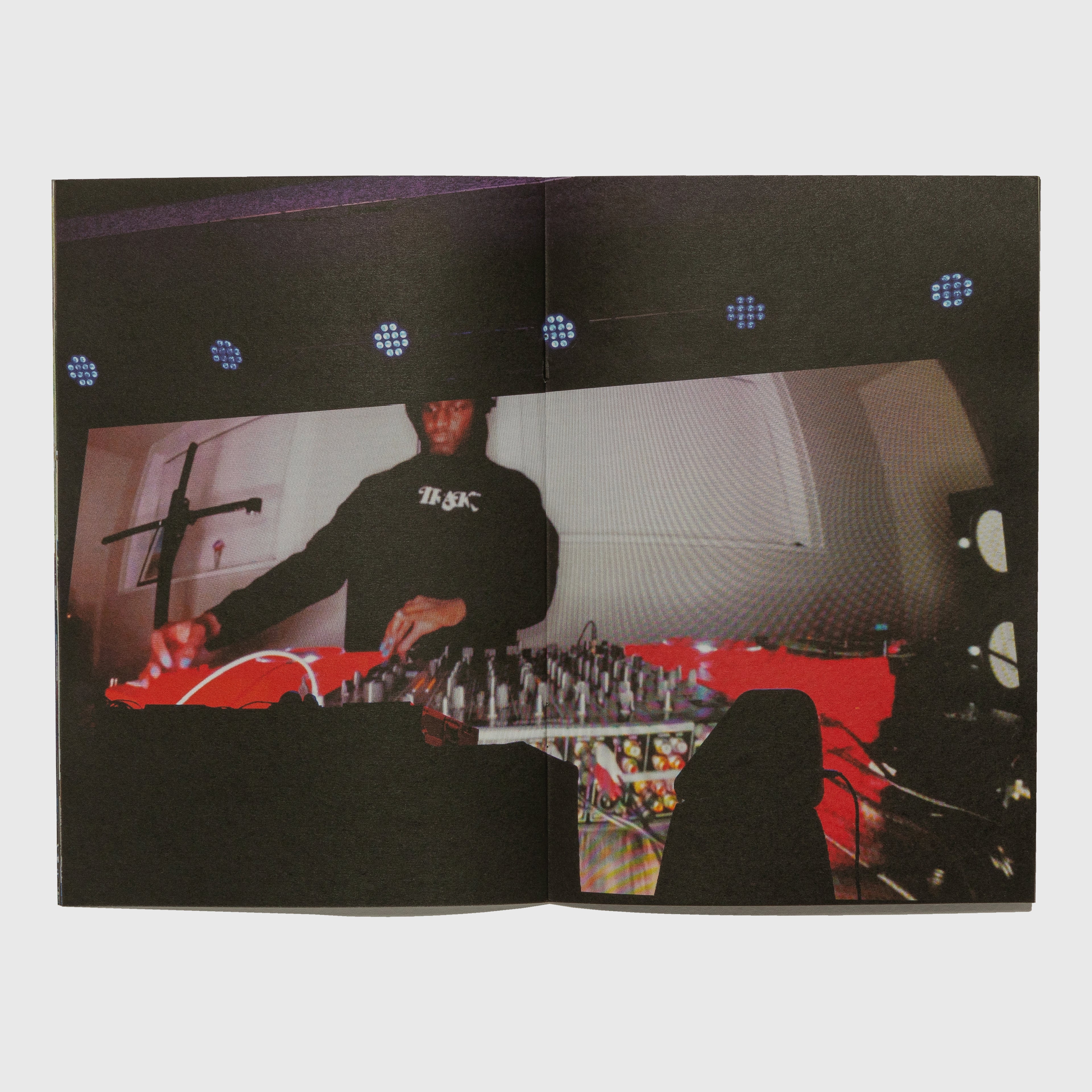 ARCHIVES VOL. 1 BY AARON BONDAROFF