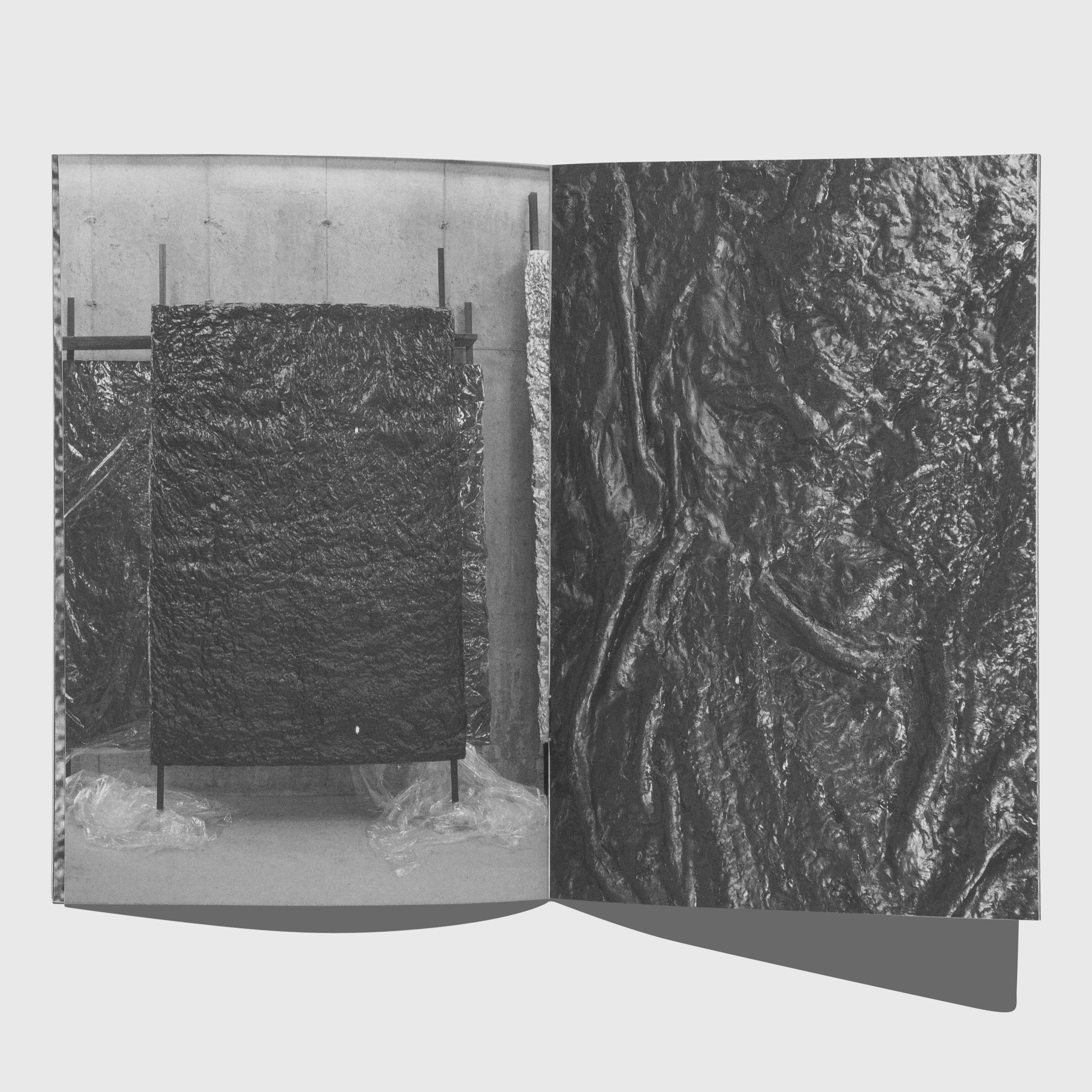 BURRY BY HELMUT LANG