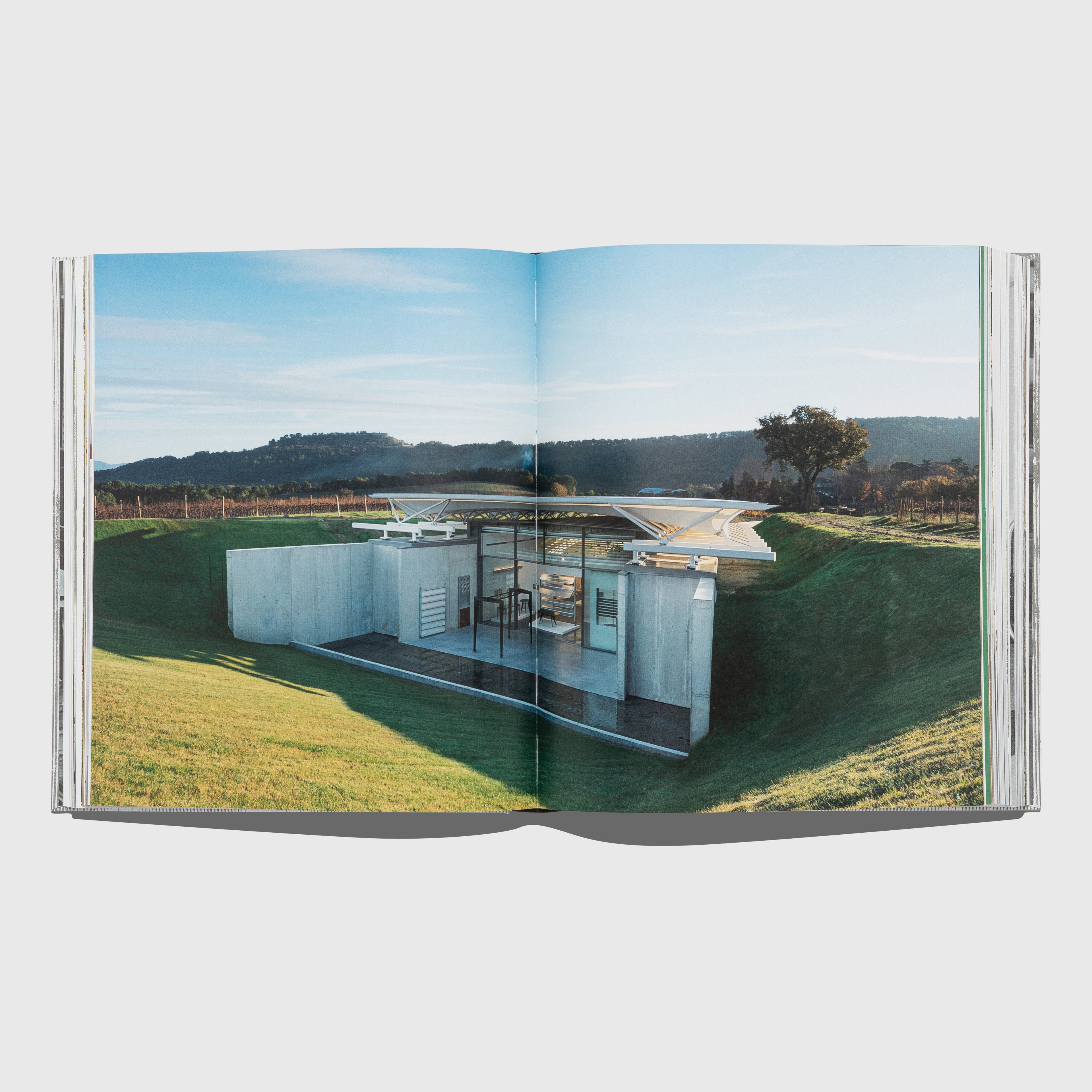 JEAN PROUVÉ: FROM FURNITURE TO ARCHITECTURE