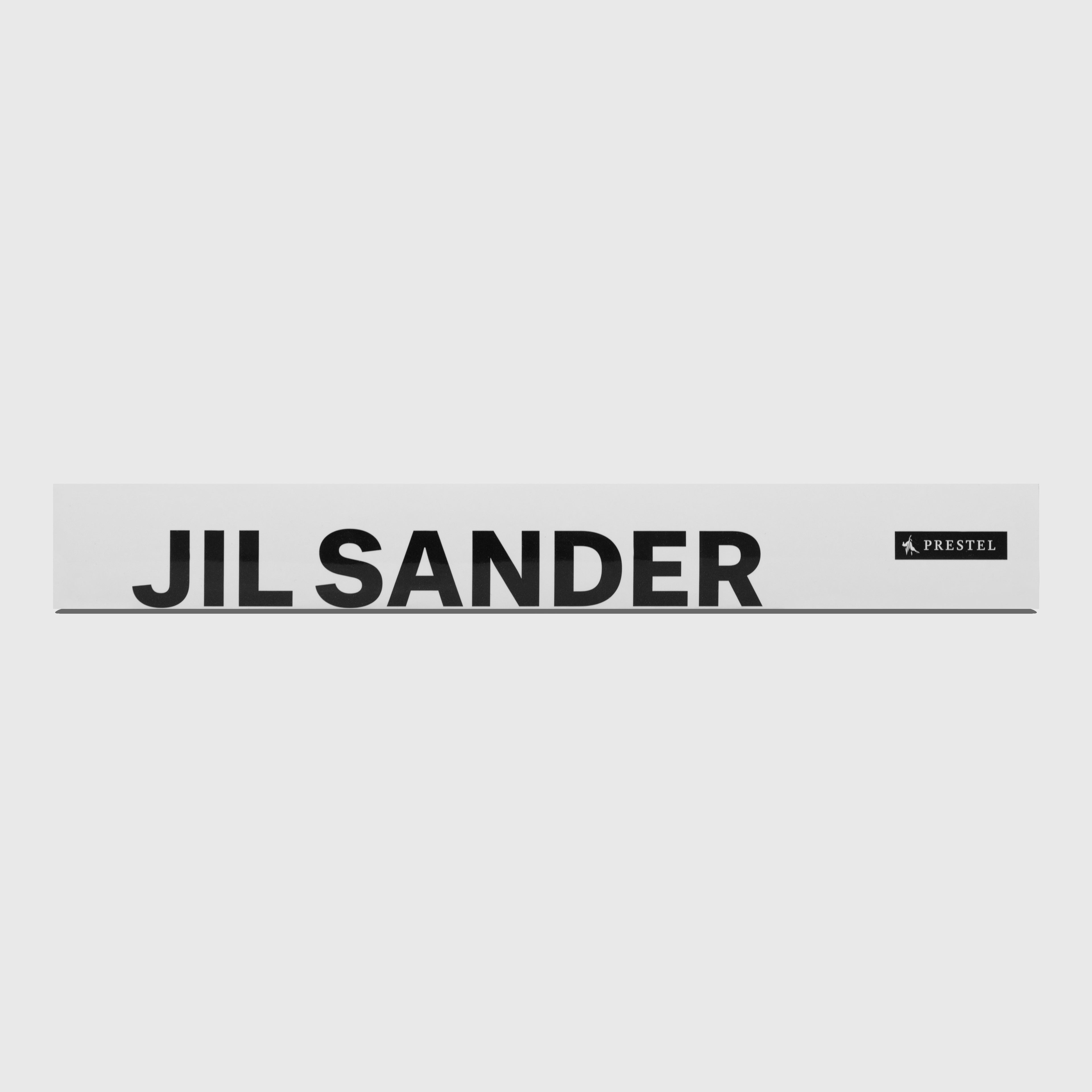 JIL SANDER BY JIL SANDER
