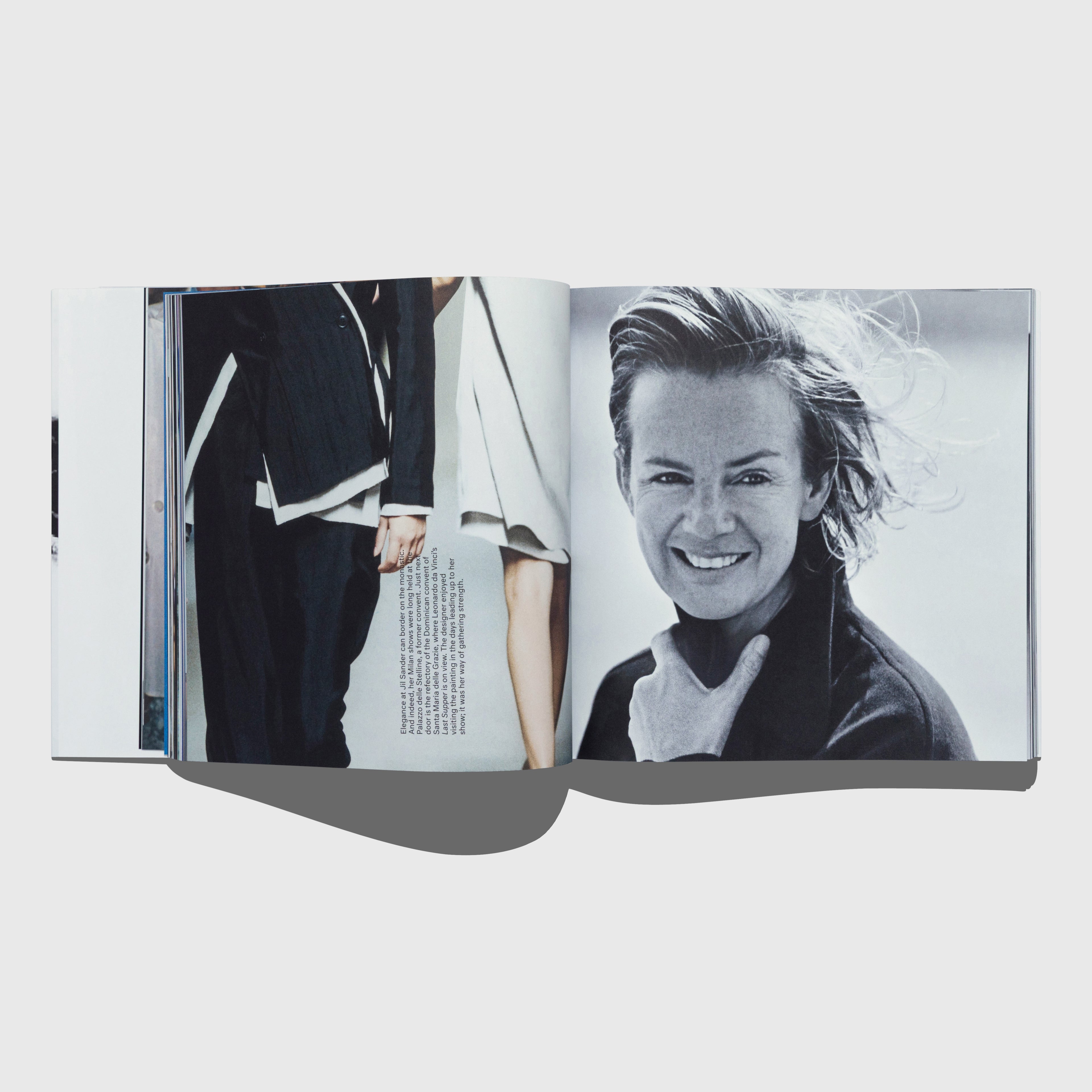 JIL SANDER BY JIL SANDER