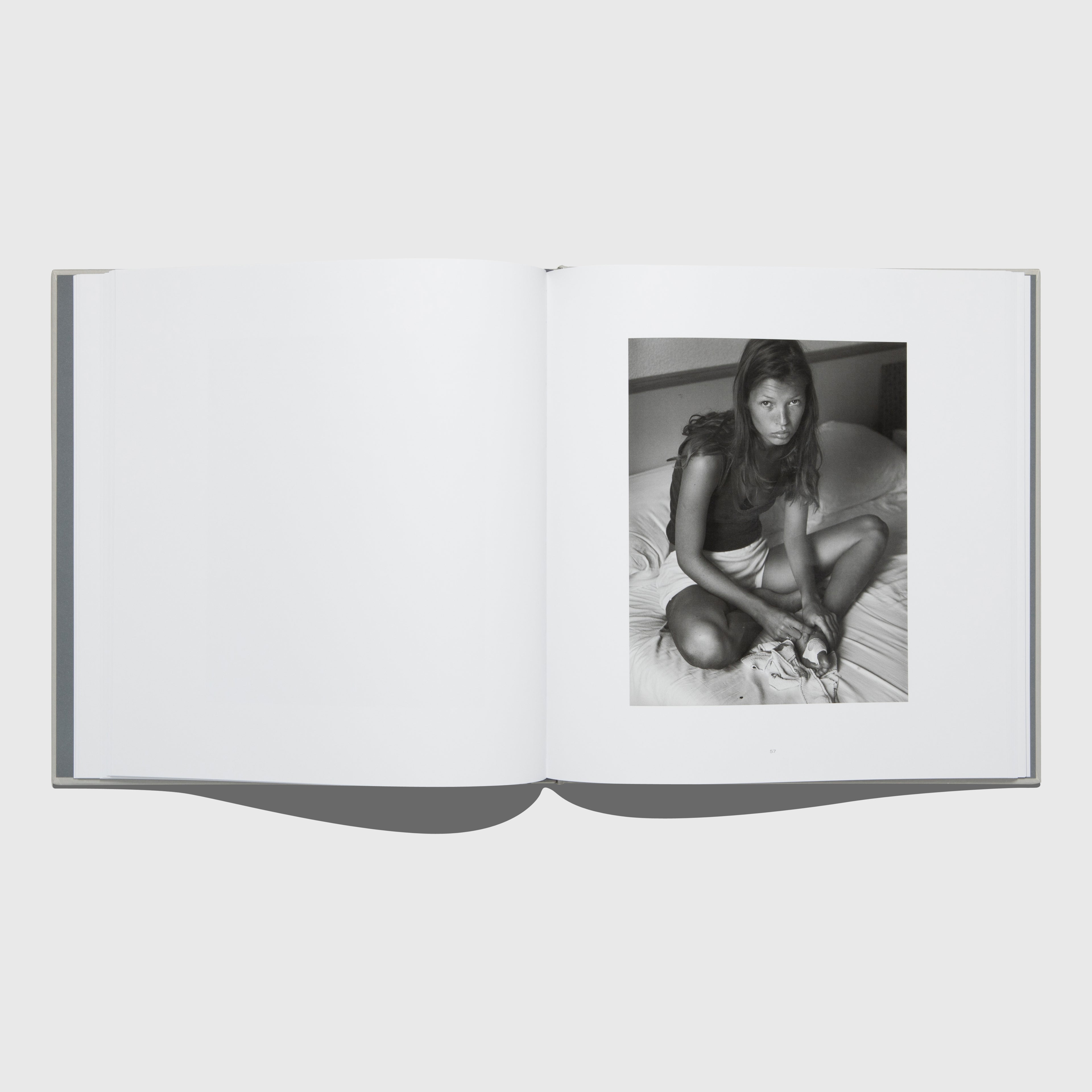 KATE BY MARIO SORRENTI