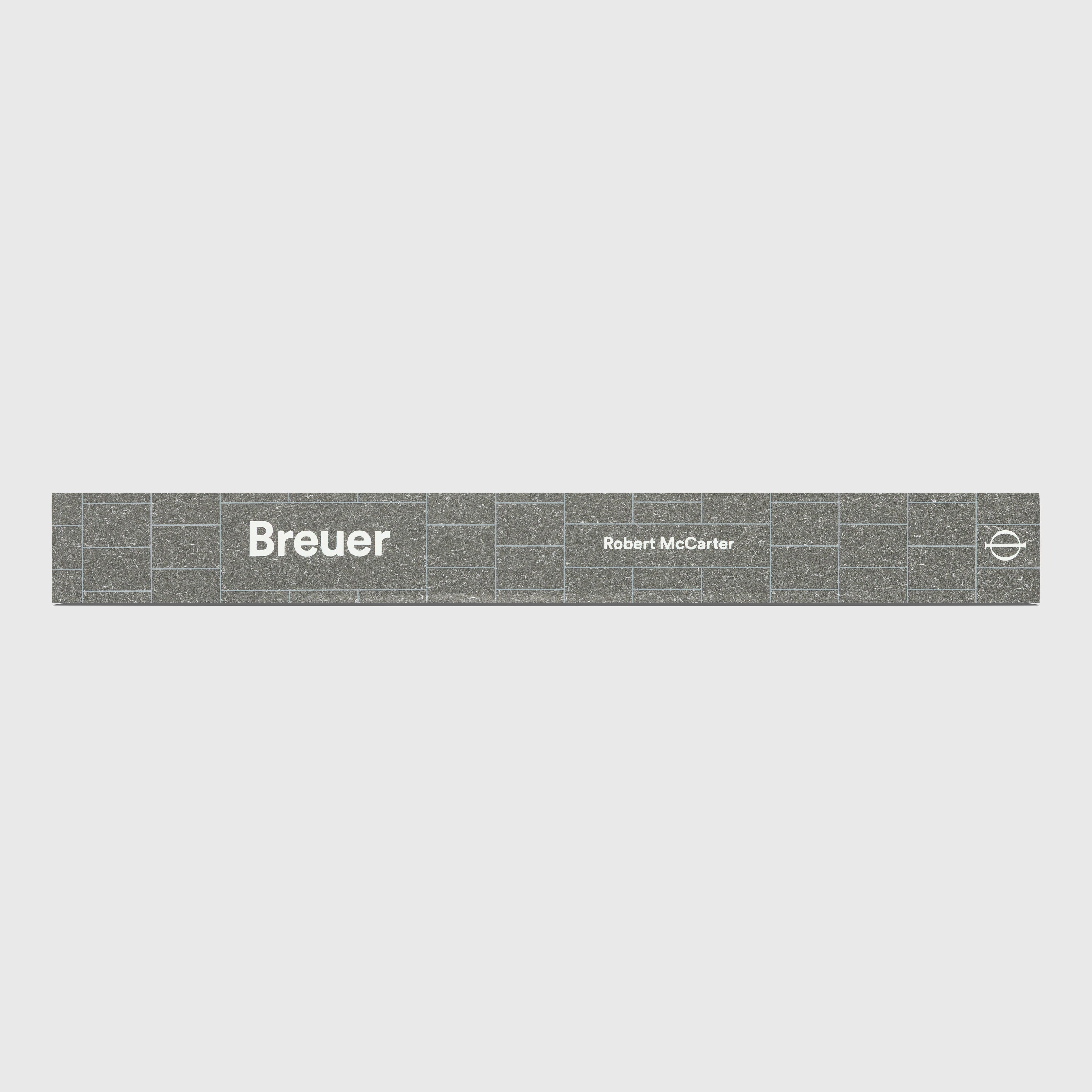 BREUER