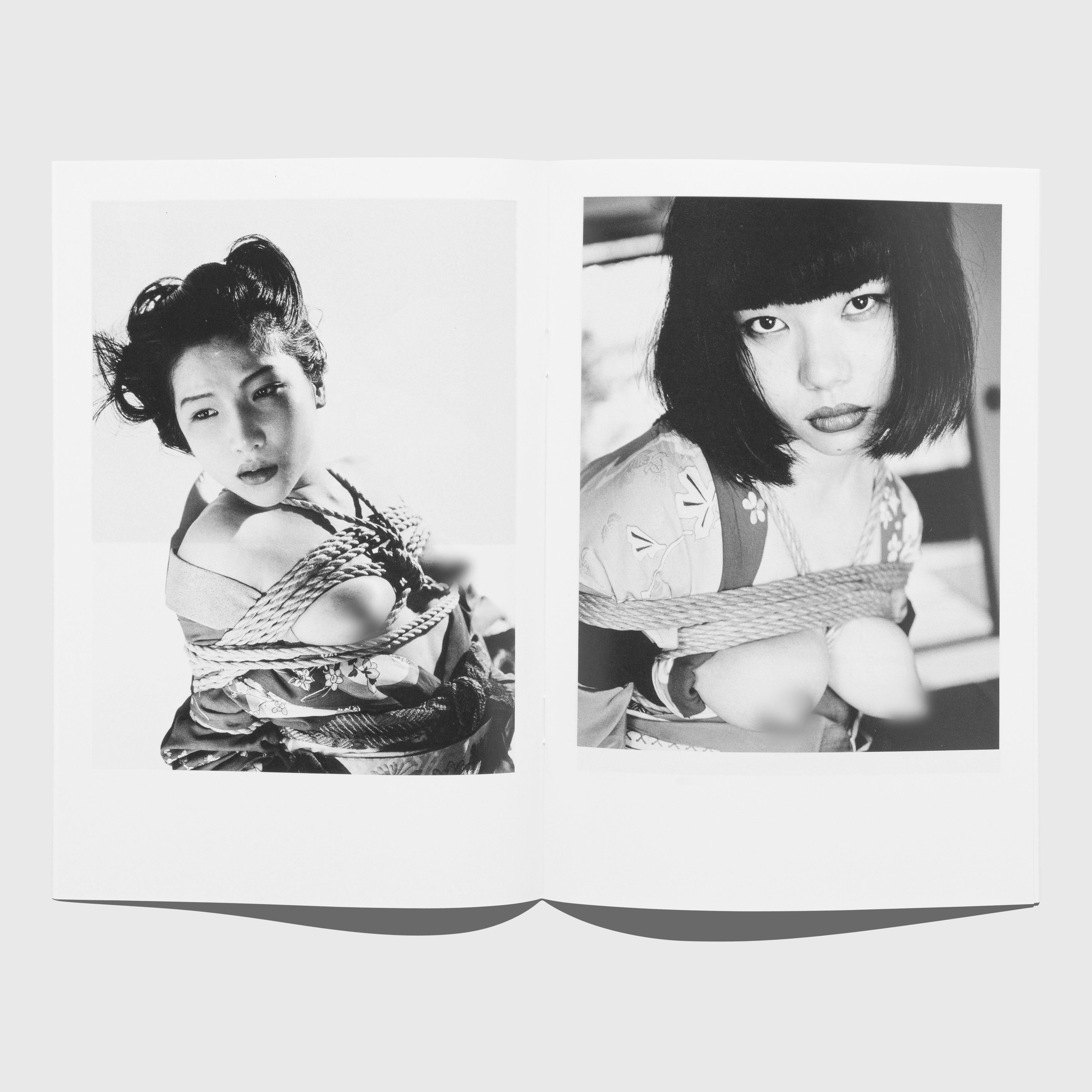 UNTITLED BY NOBUYOSHI ARAKI