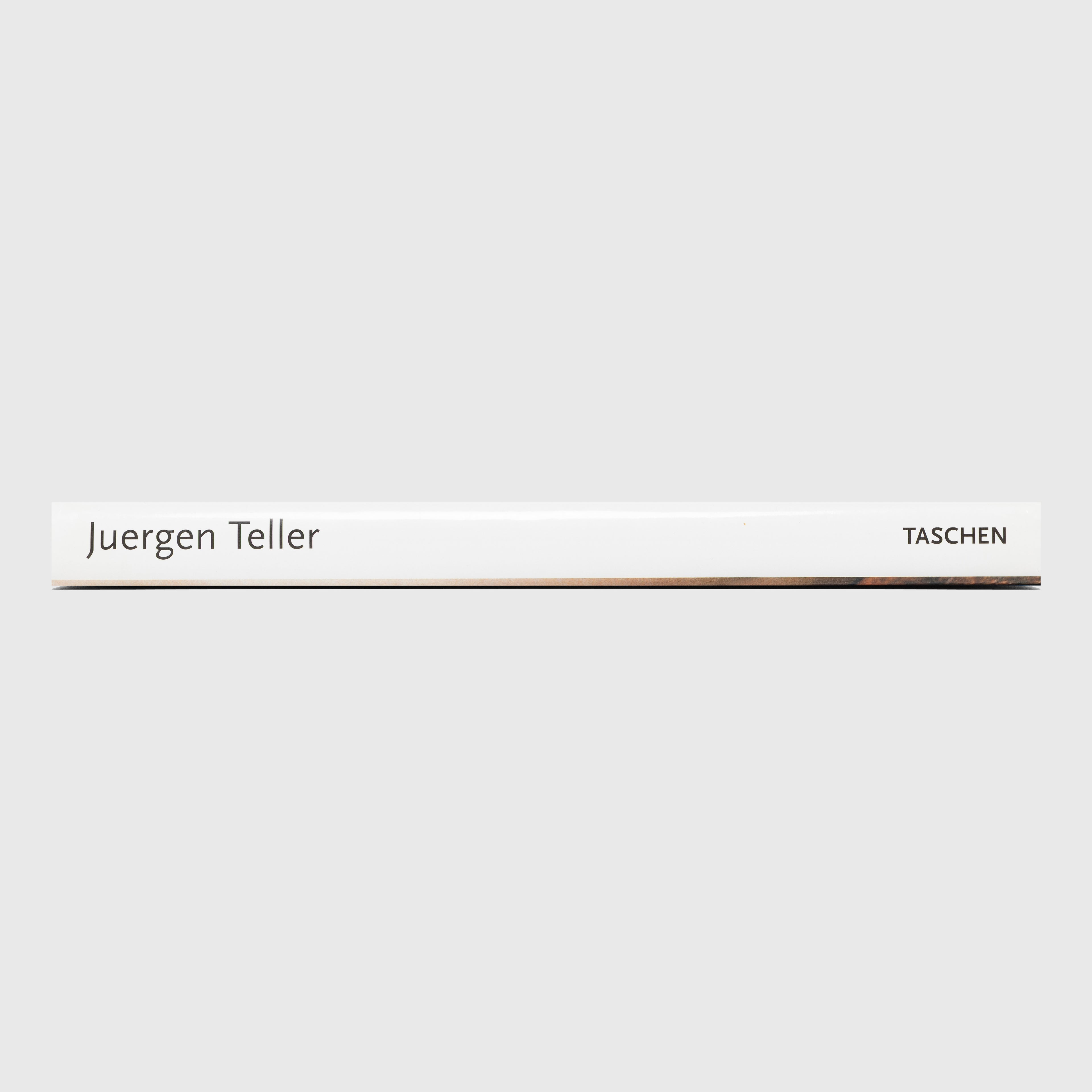 1996 BY JUERGEN TELLER