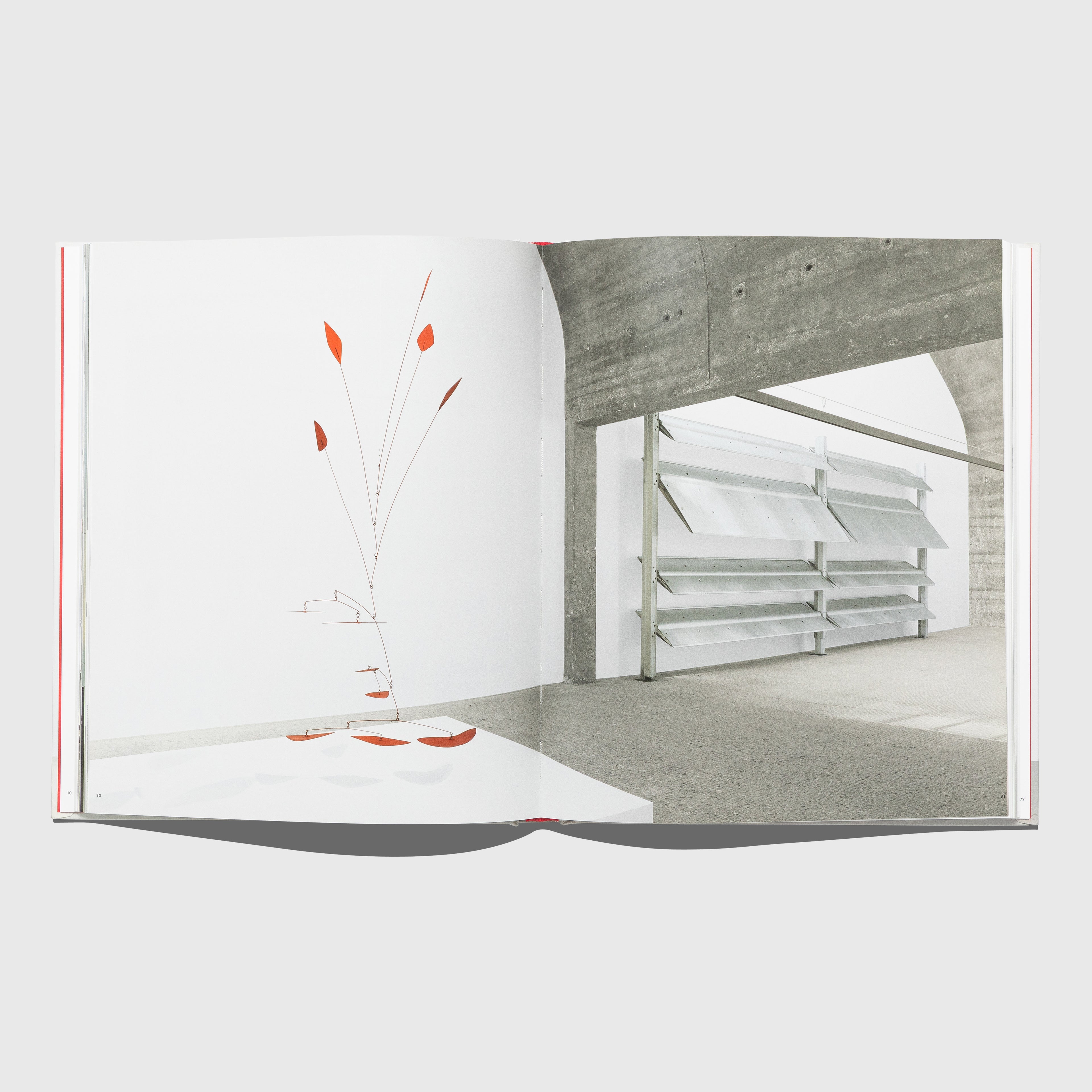 CALDER PROUVE BY GALERIE PATRICK SEGUIN
