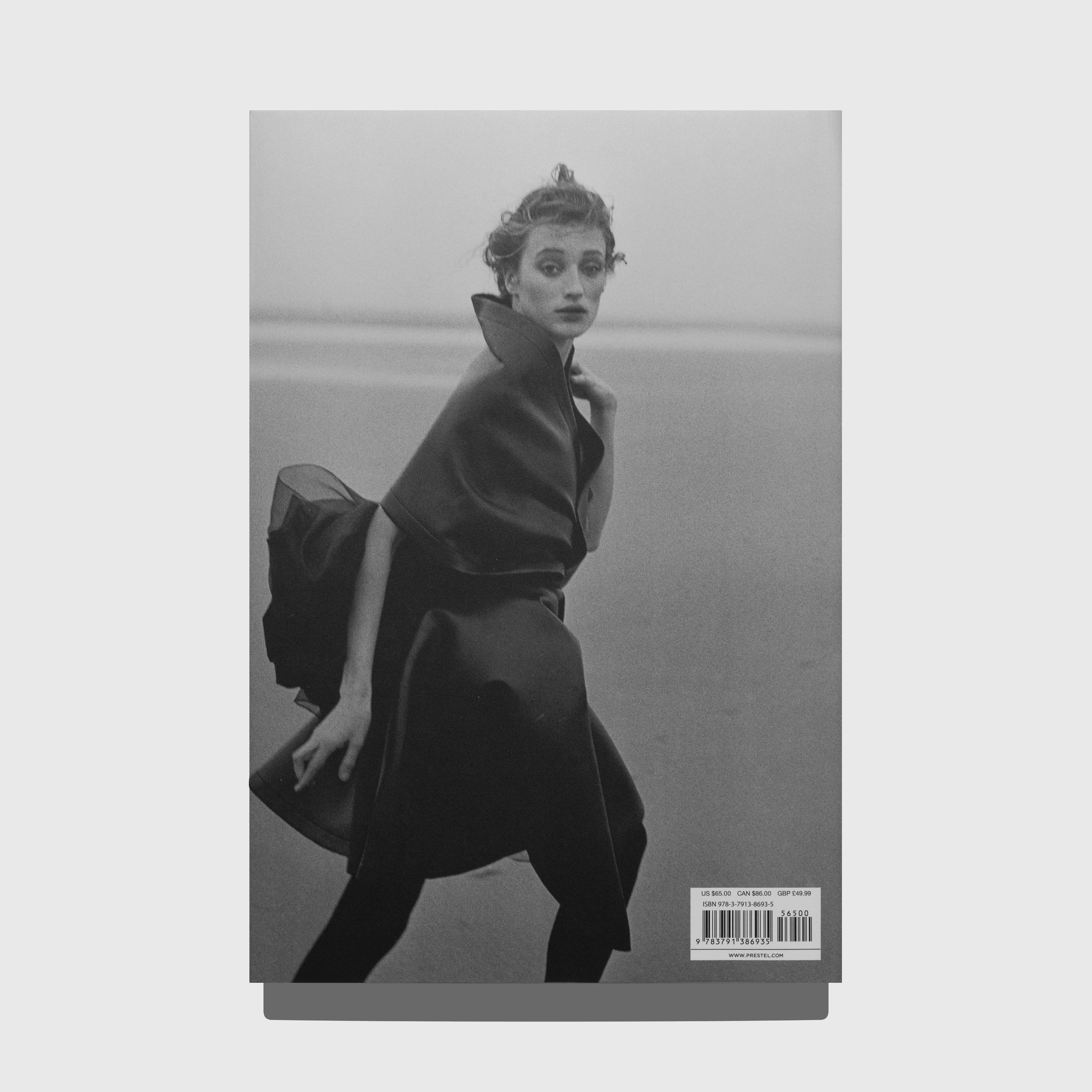 PETER LINDBERGH IMAGES OF WOMEN