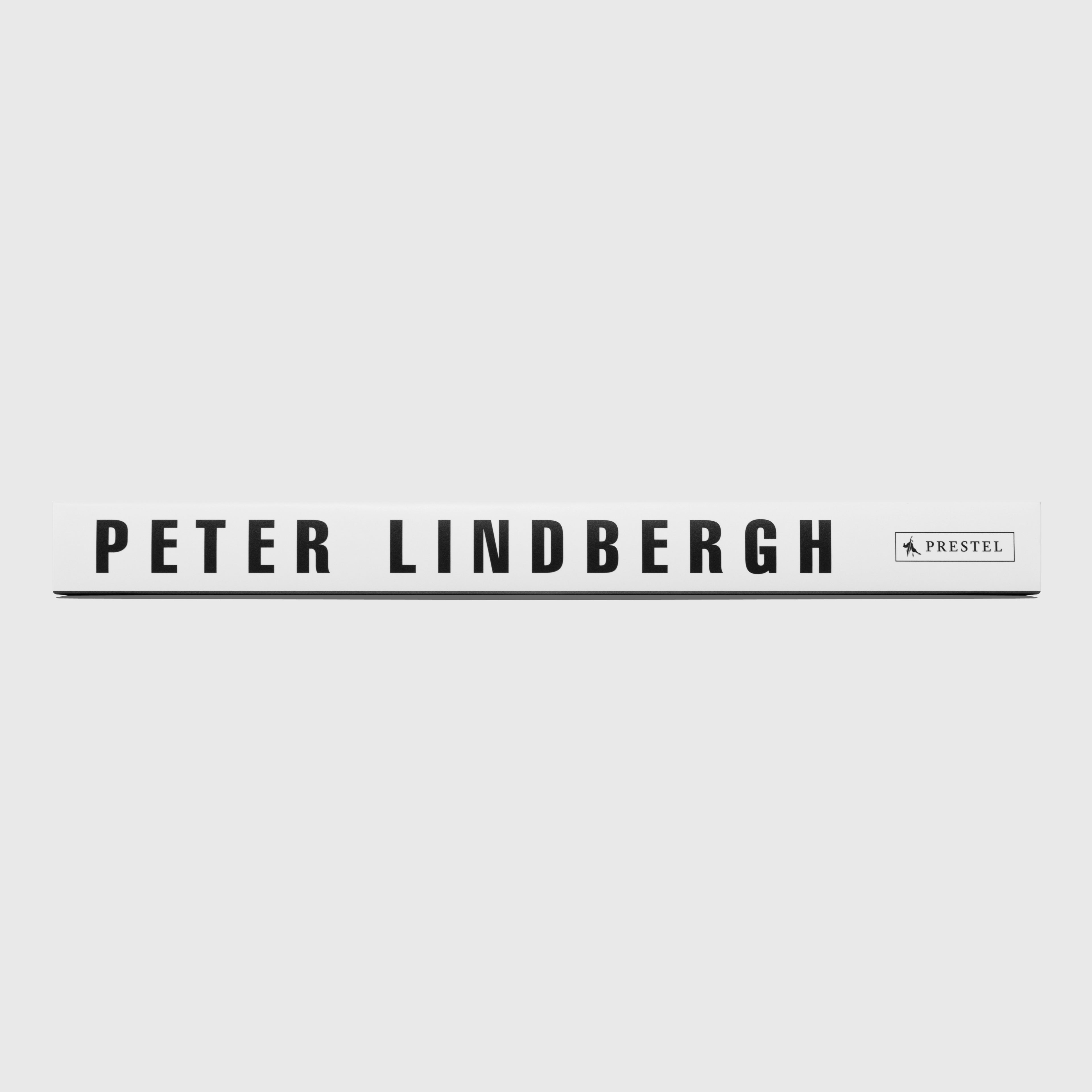 PETER LINDBERGH IMAGES OF WOMEN