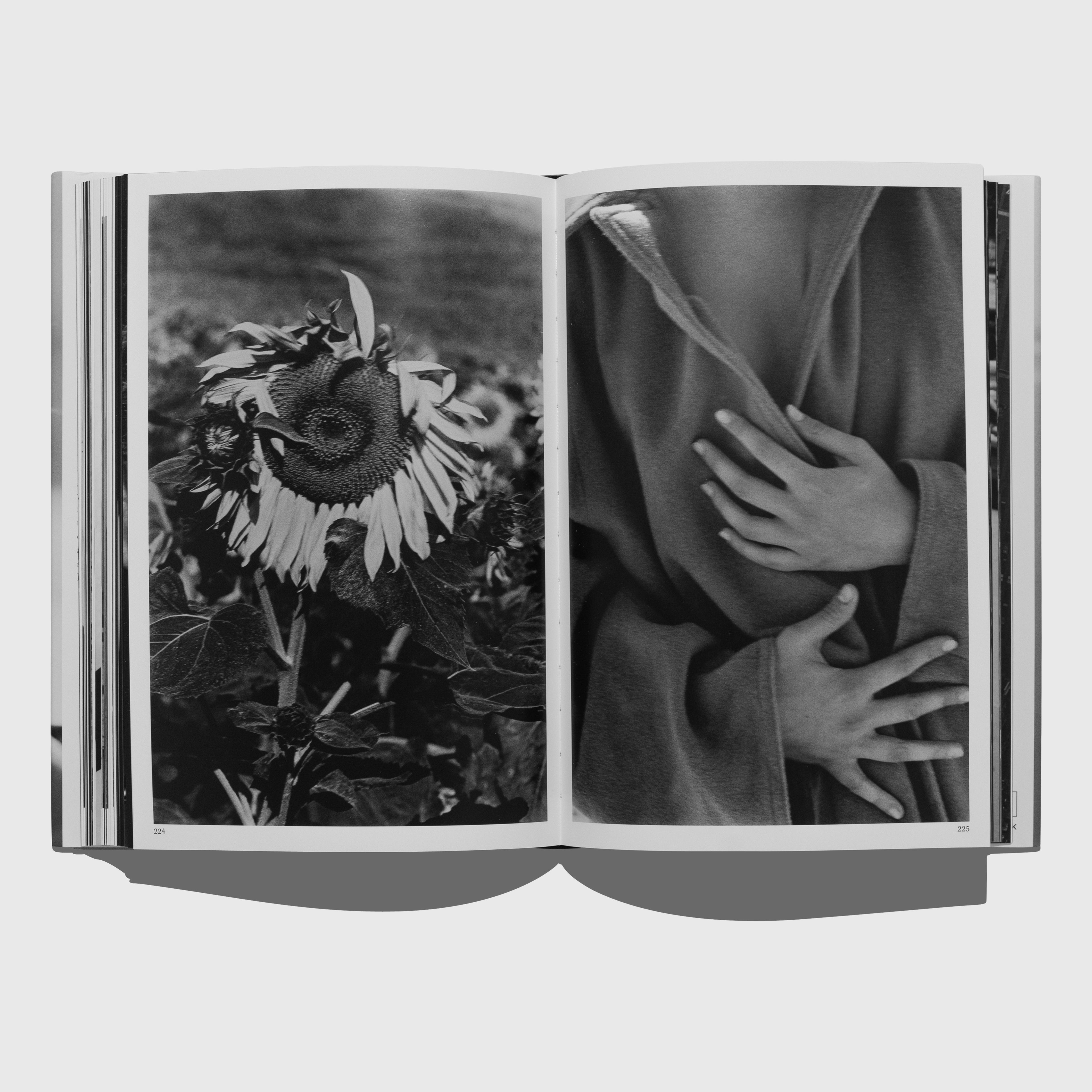PETER LINDBERGH IMAGES OF WOMEN