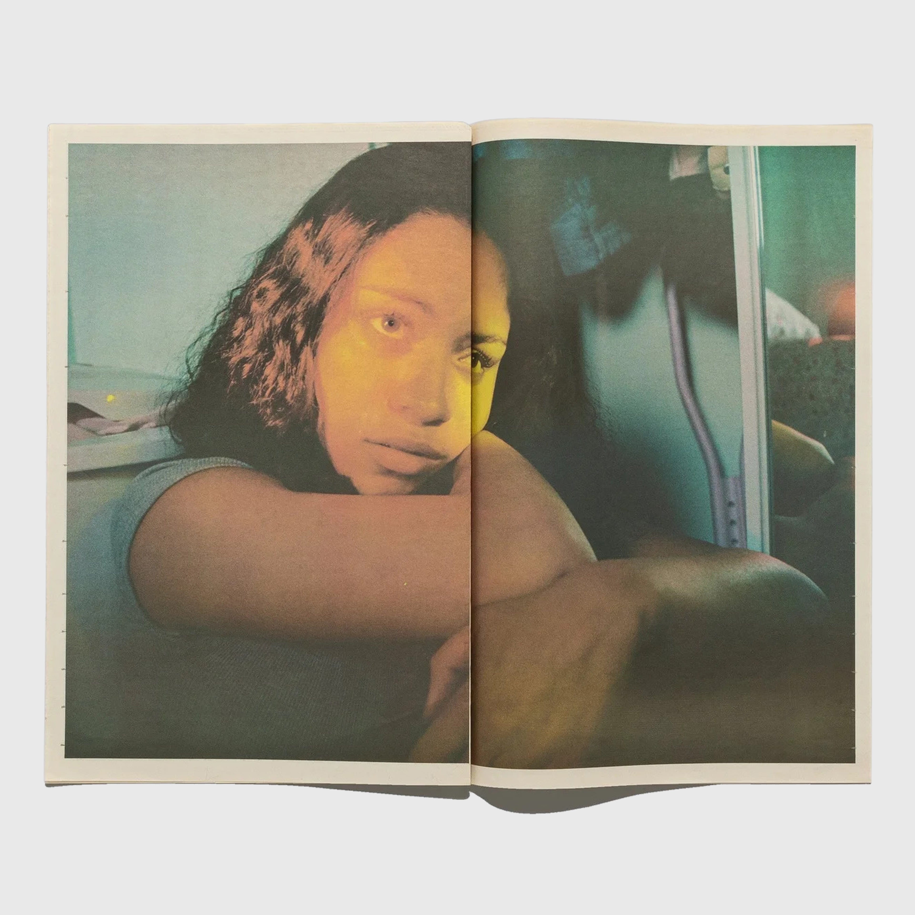 24HR PSYCHO BY PETRA COLLINS