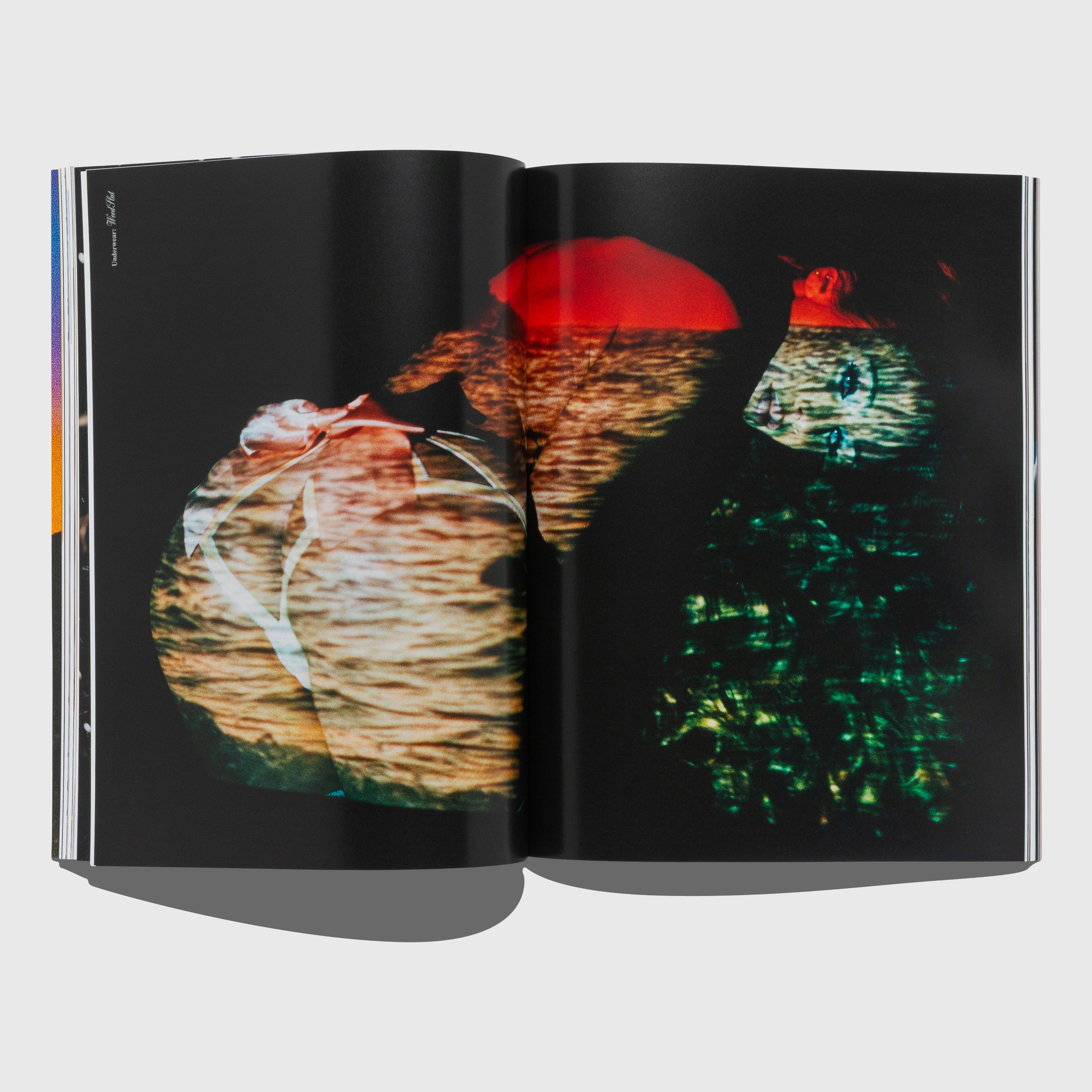 RICHARDSON MAGAZINE: ISSUE A12