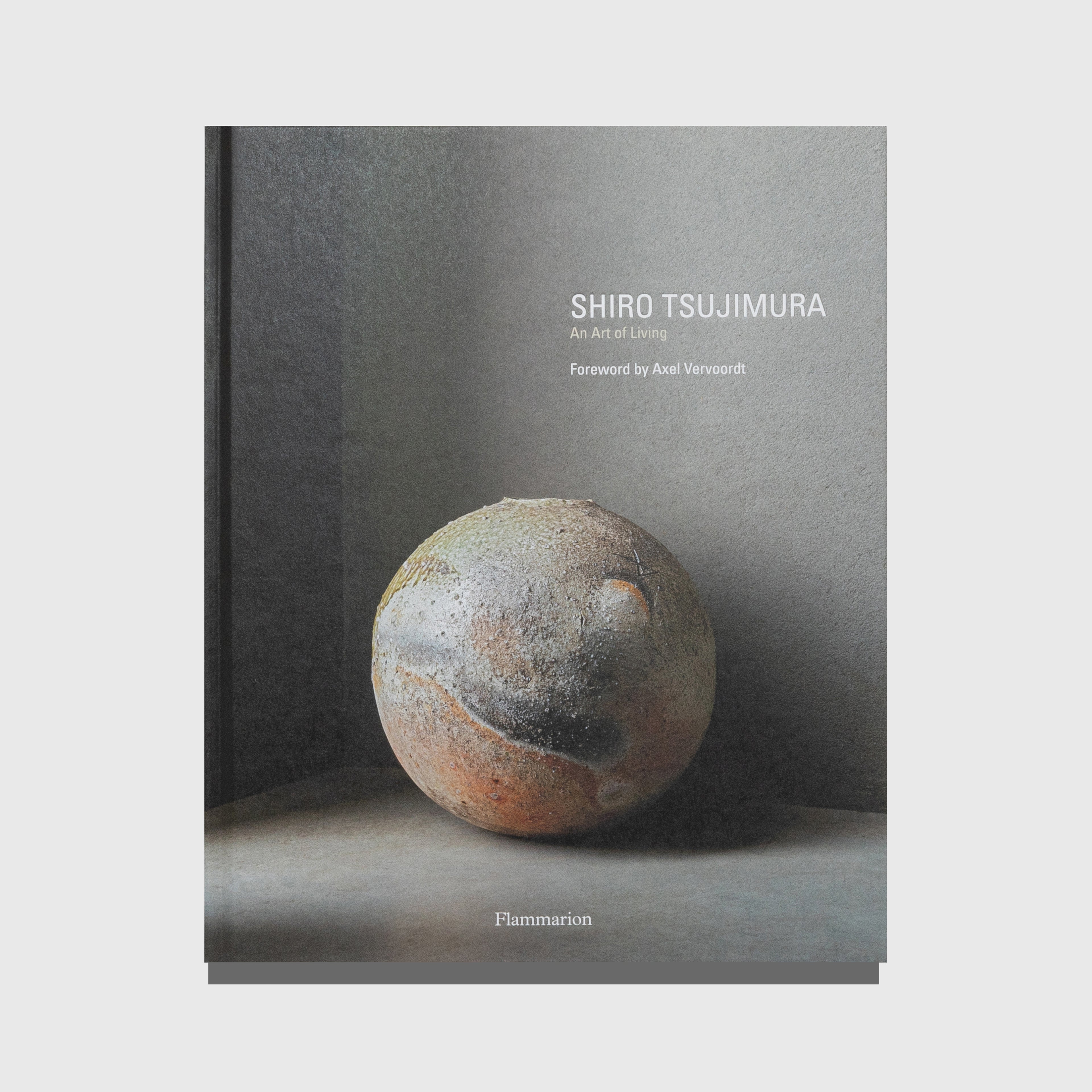 AN ART OF LIVING BY SHIRO TSUJIMURA