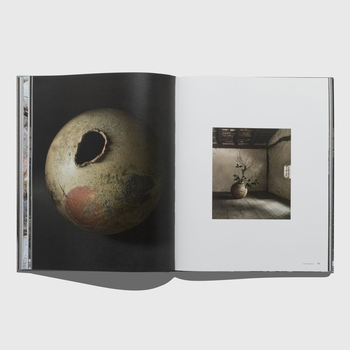 AN ART OF LIVING BY SHIRO TSUJIMURA