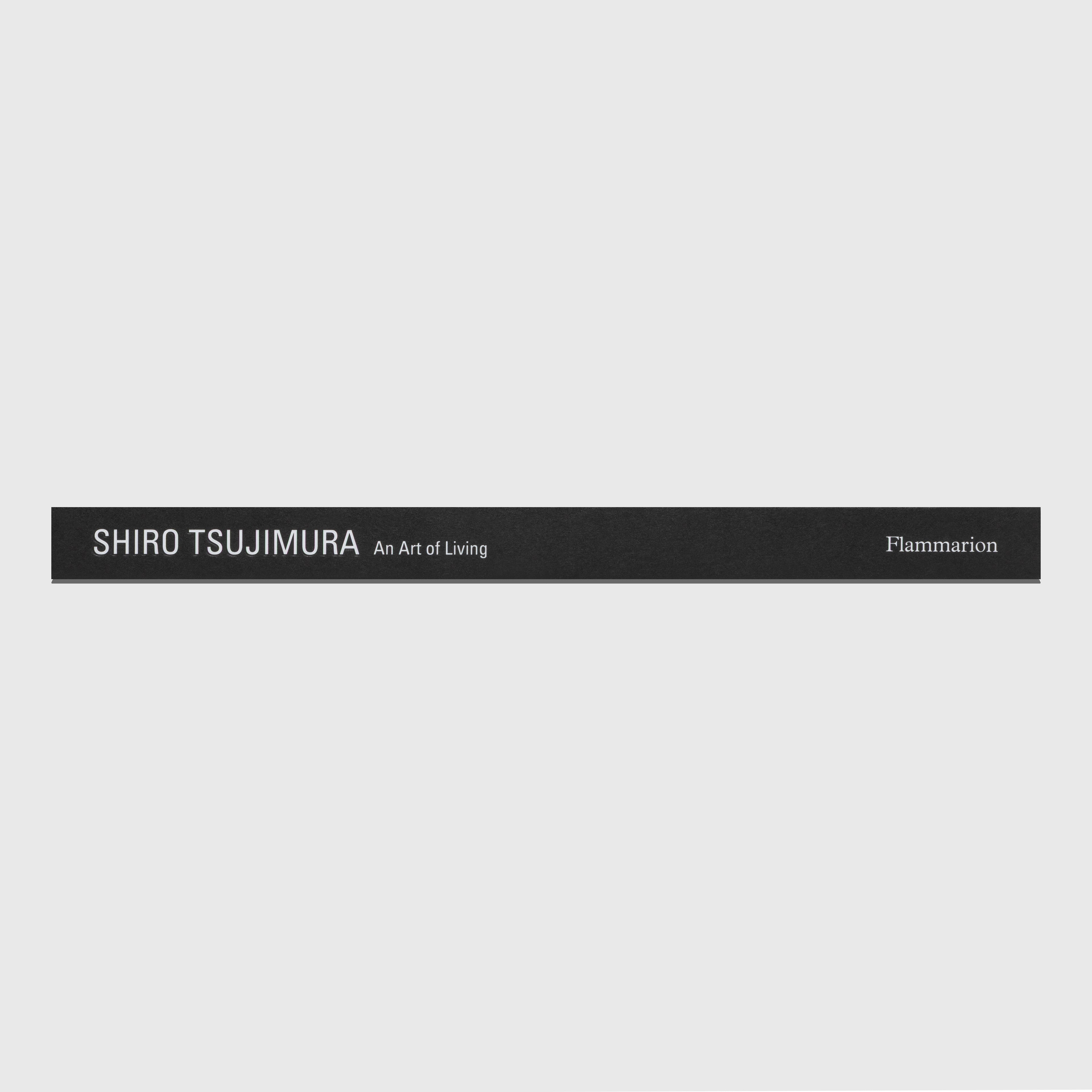 AN ART OF LIVING BY SHIRO TSUJIMURA
