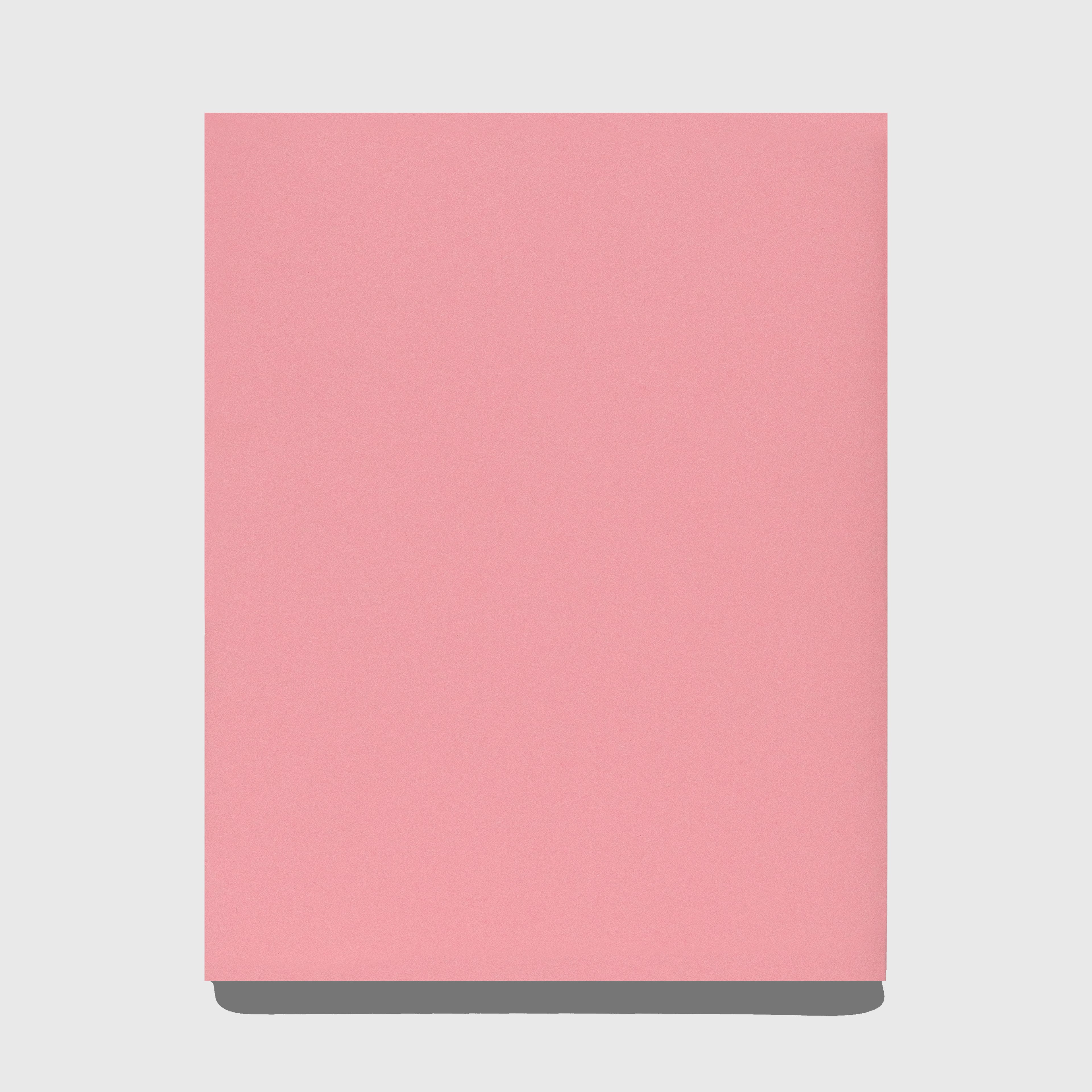 The back of Sofia Coppola Archive Book published by Mack.