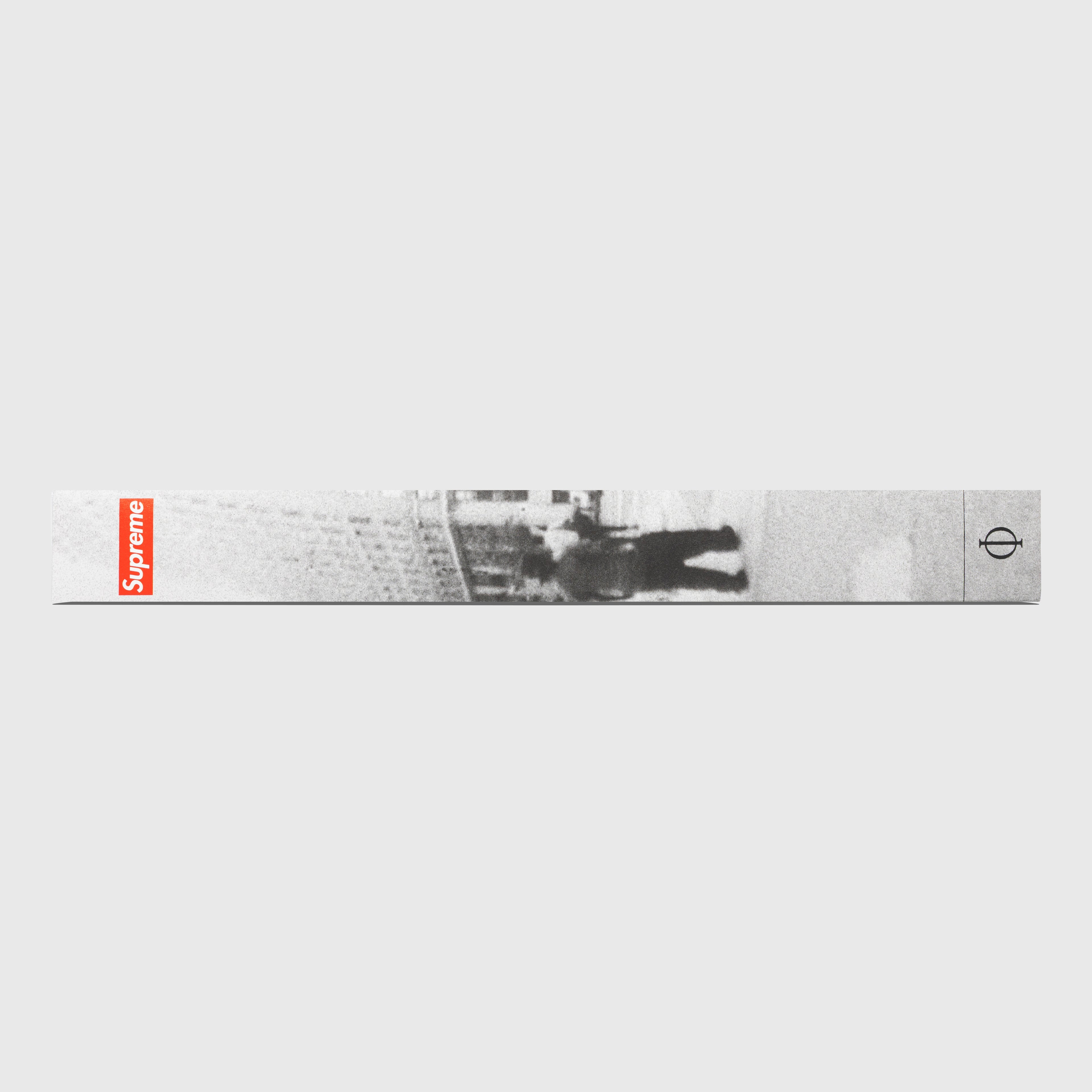 SUPREME