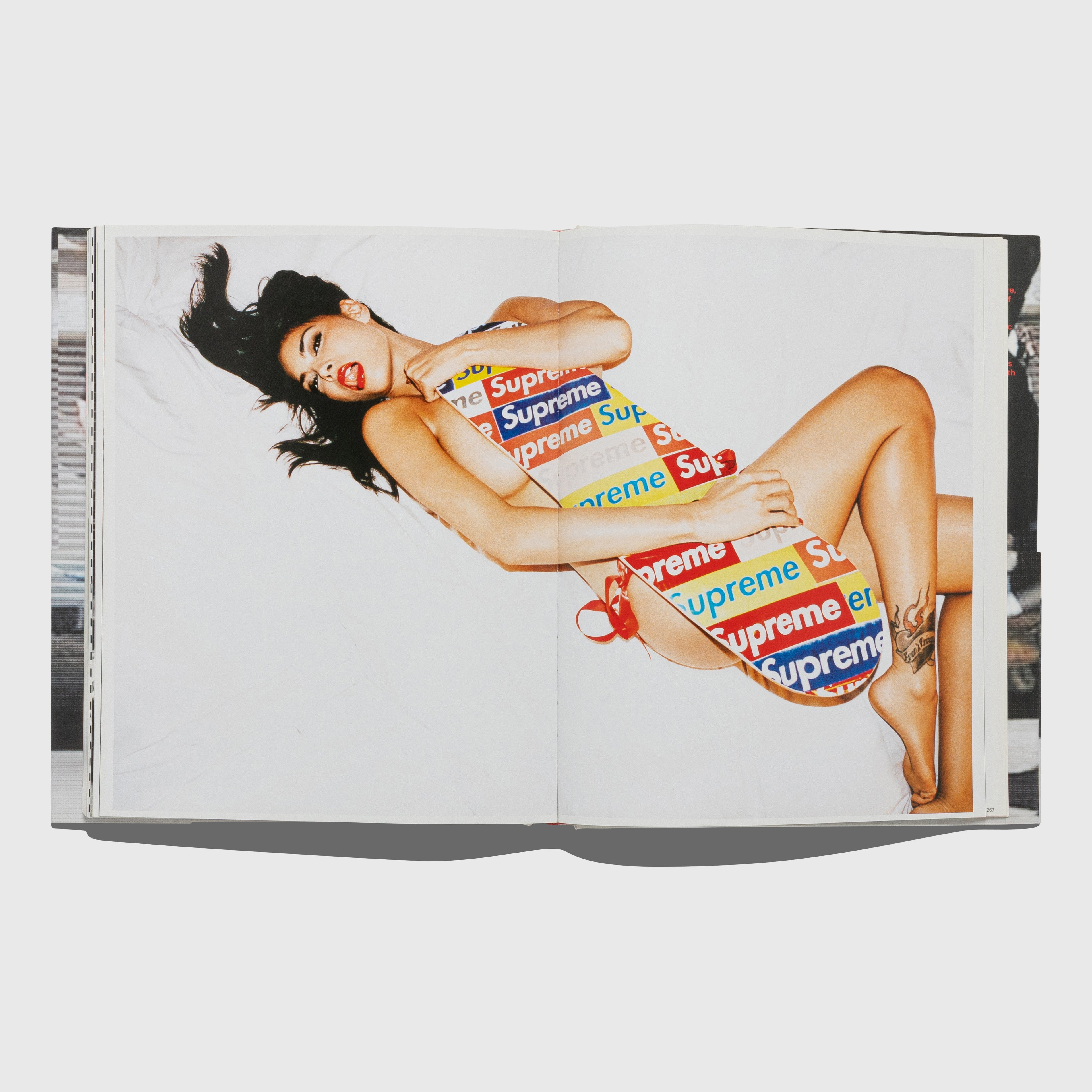 SUPREME