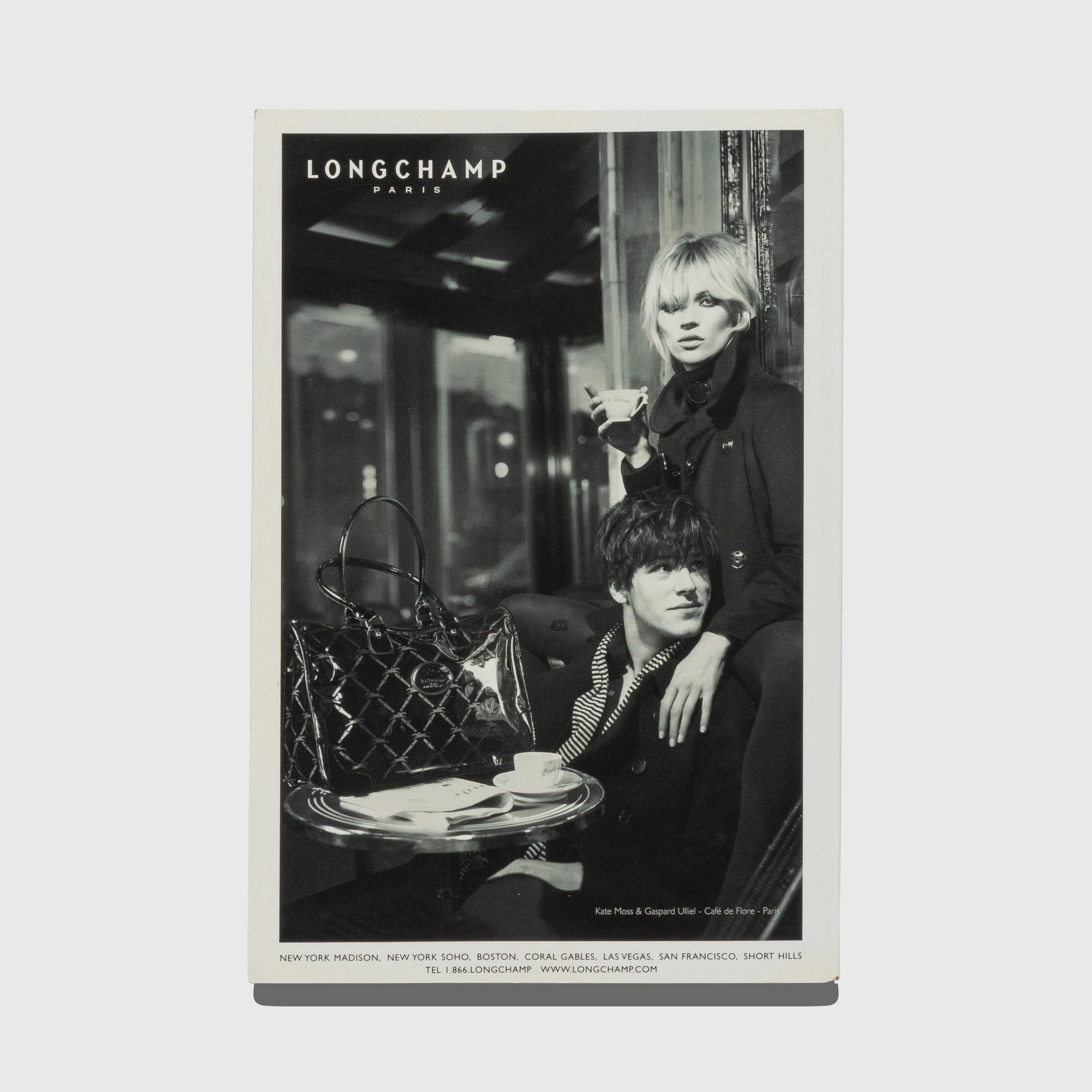 THE JOURNAL CONTEMPORARY CULTURE: ISSUE 25