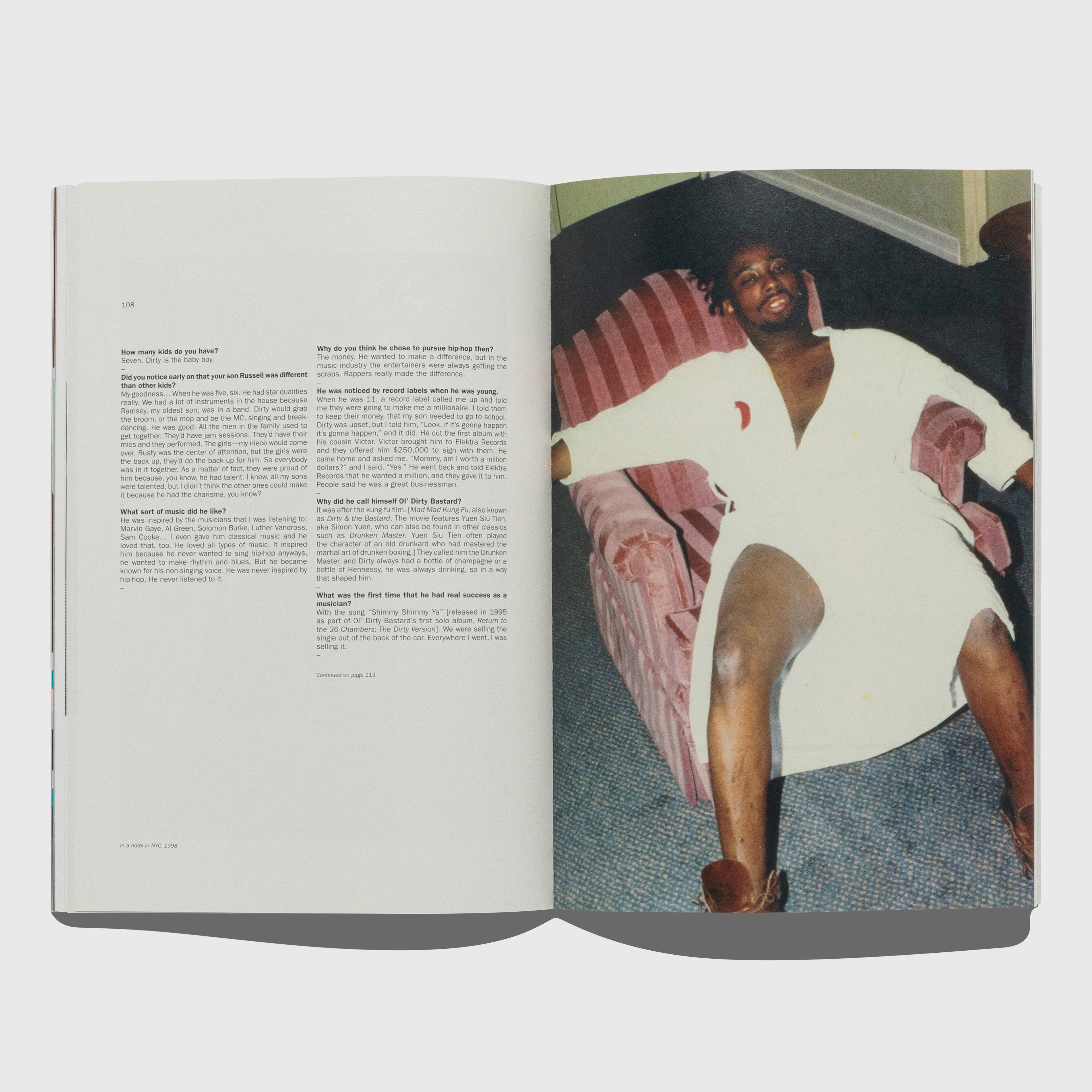 THE JOURNAL CONTEMPORARY CULTURE: ISSUE 26