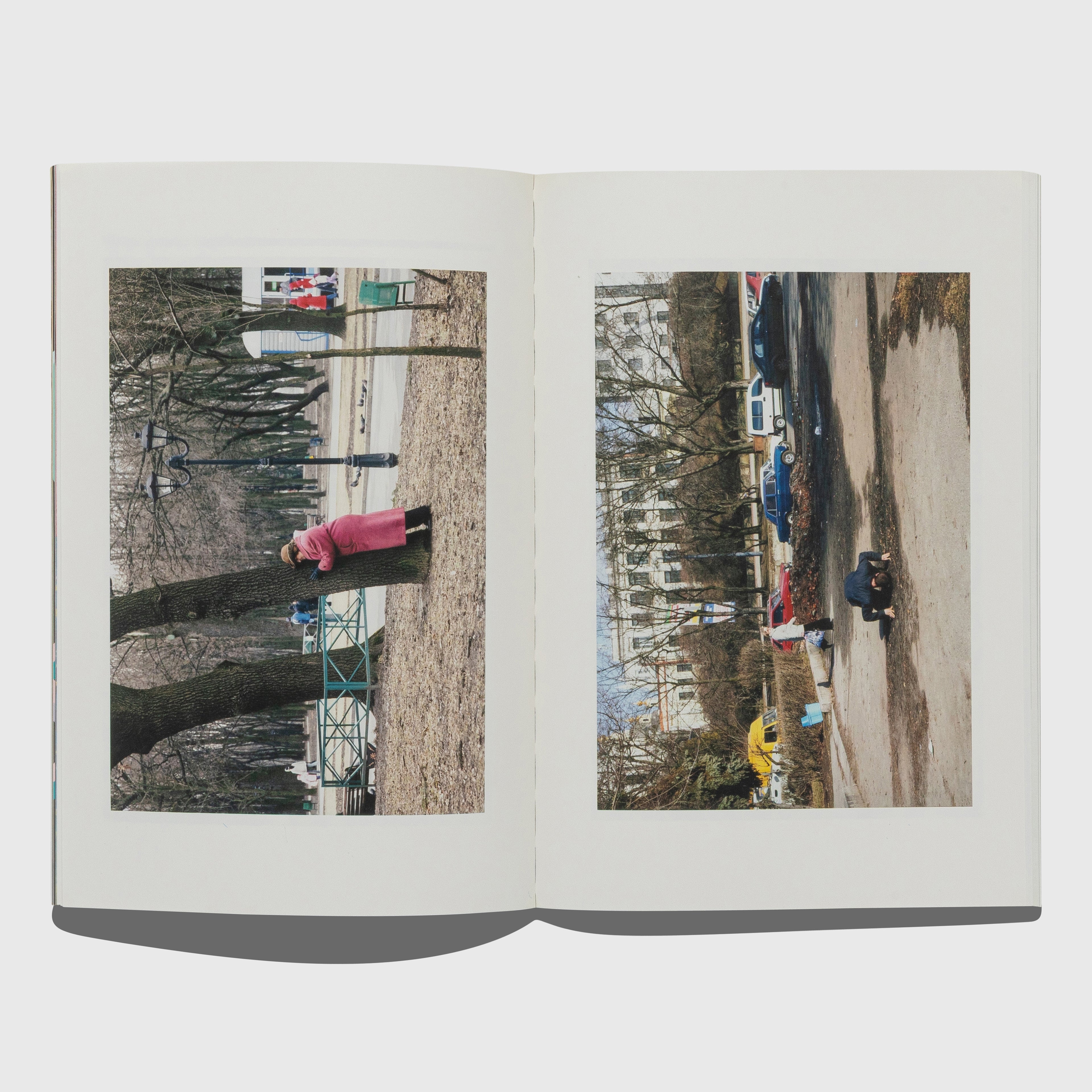 THE JOURNAL CONTEMPORARY CULTURE: ISSUE 26