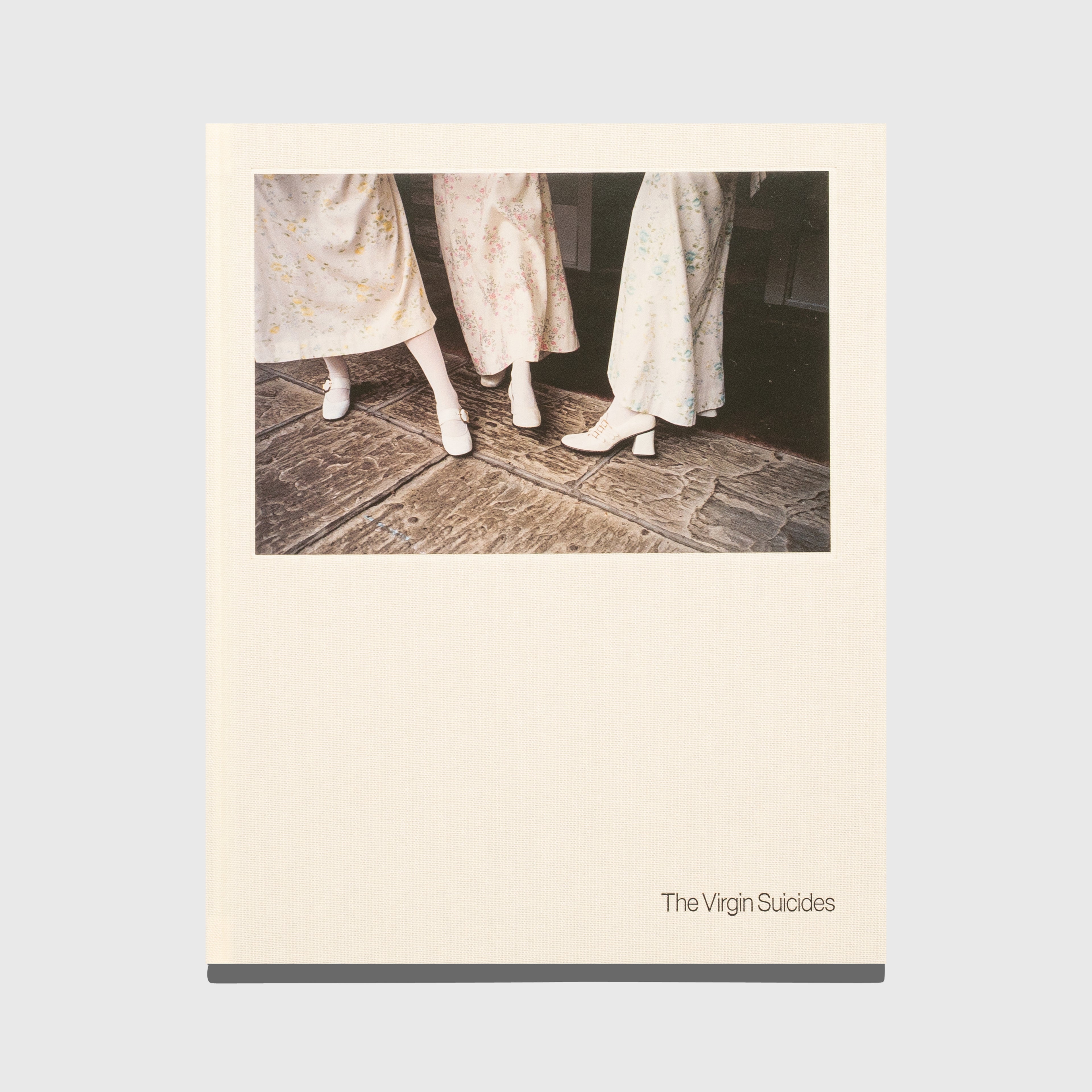 THE VIRGIN SUICIDES BY SOFIA COPPOLA