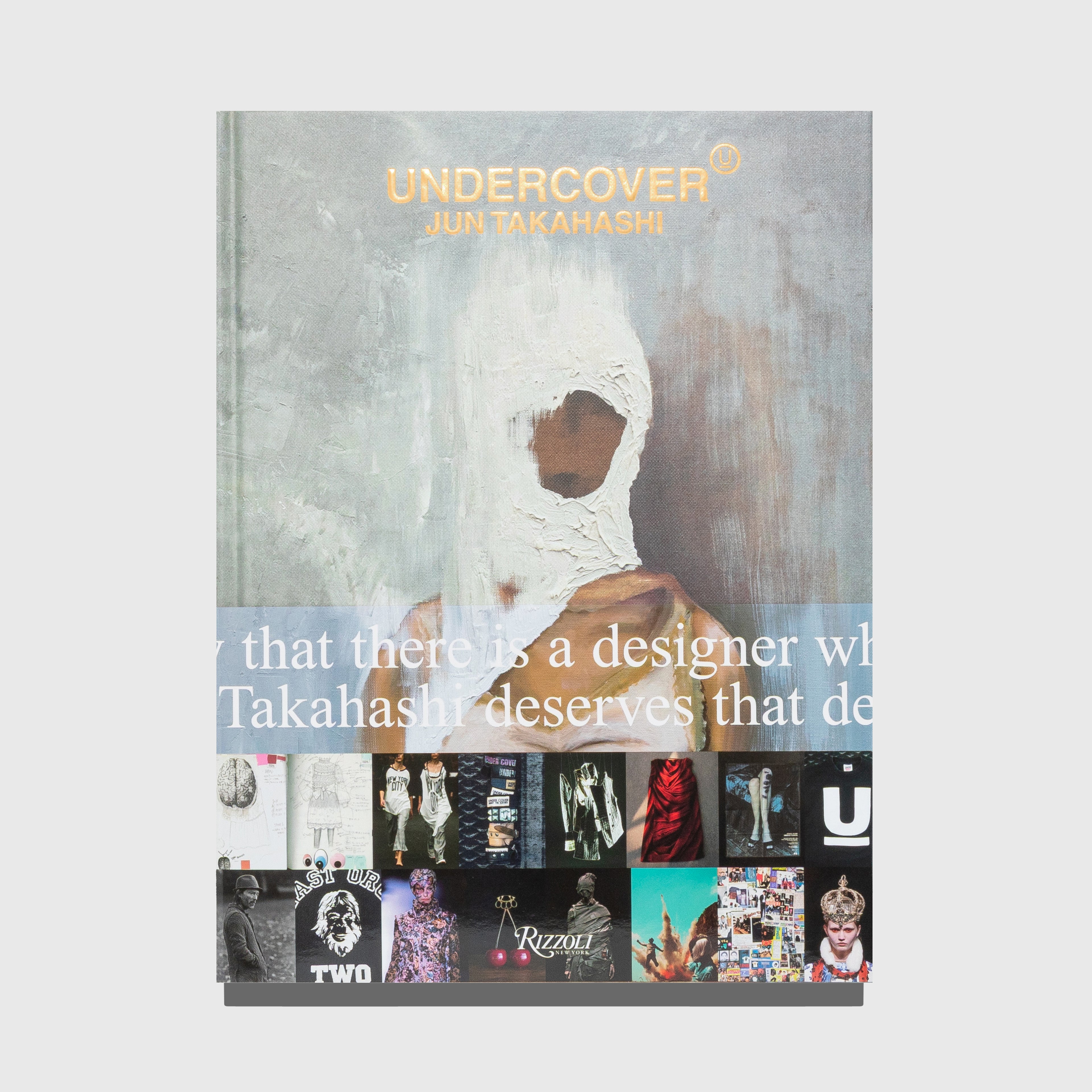 UNDERCOVER