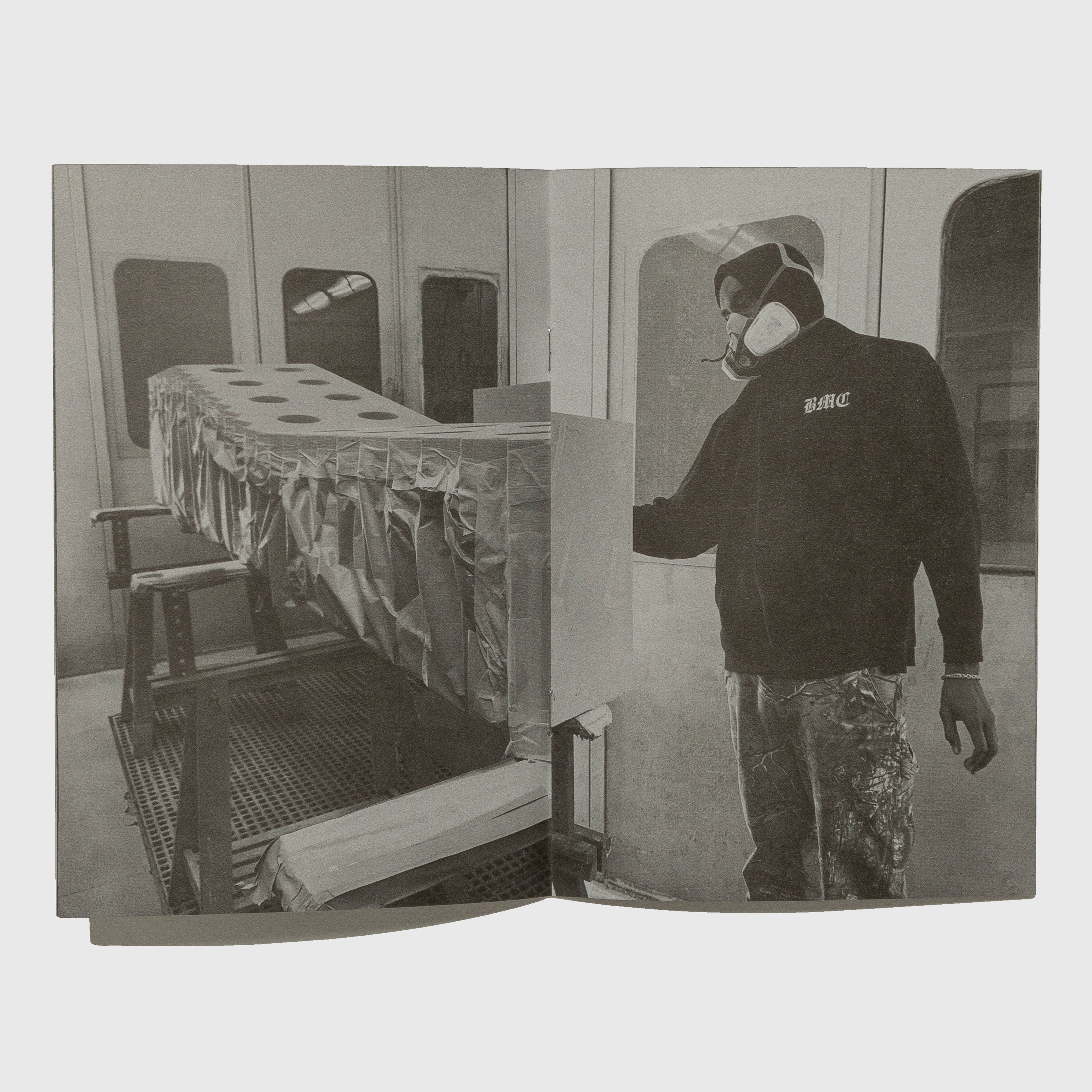 EFFLORESCENCE BY VIRGIL ABLOH™
