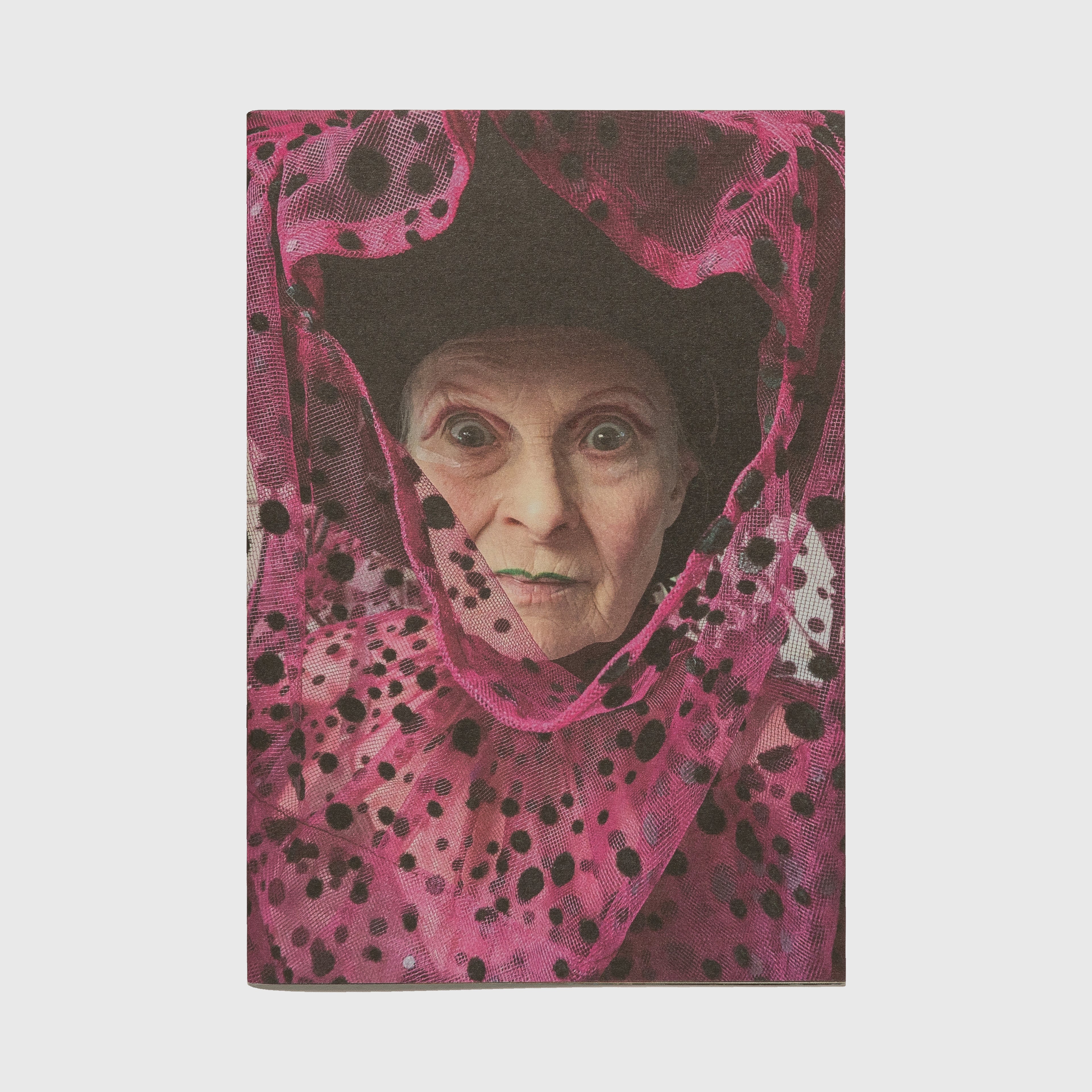 MARCH 7 - JUNE 30 BY VIVIENNE WESTWOOD