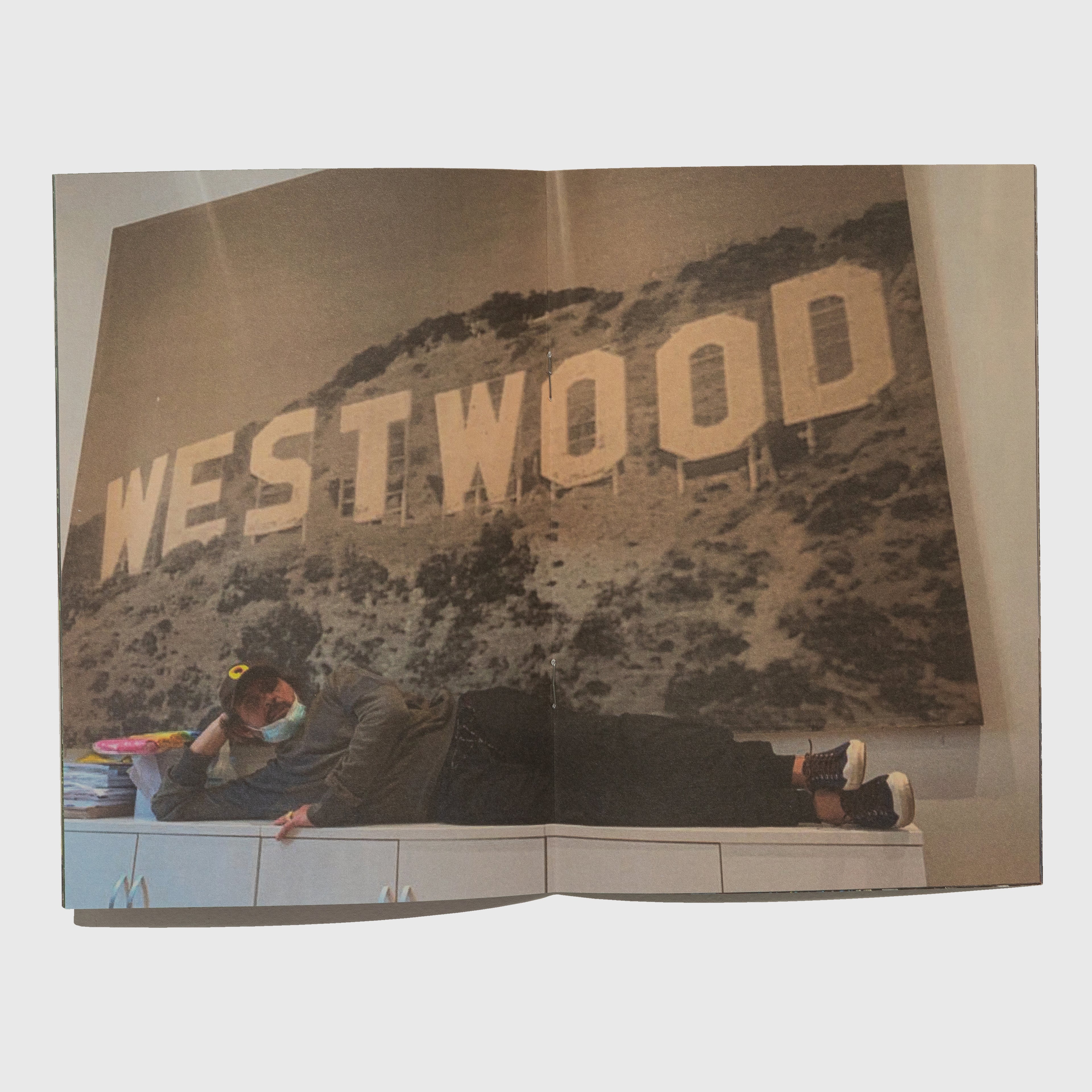 MARCH 7 - JUNE 30 BY VIVIENNE WESTWOOD
