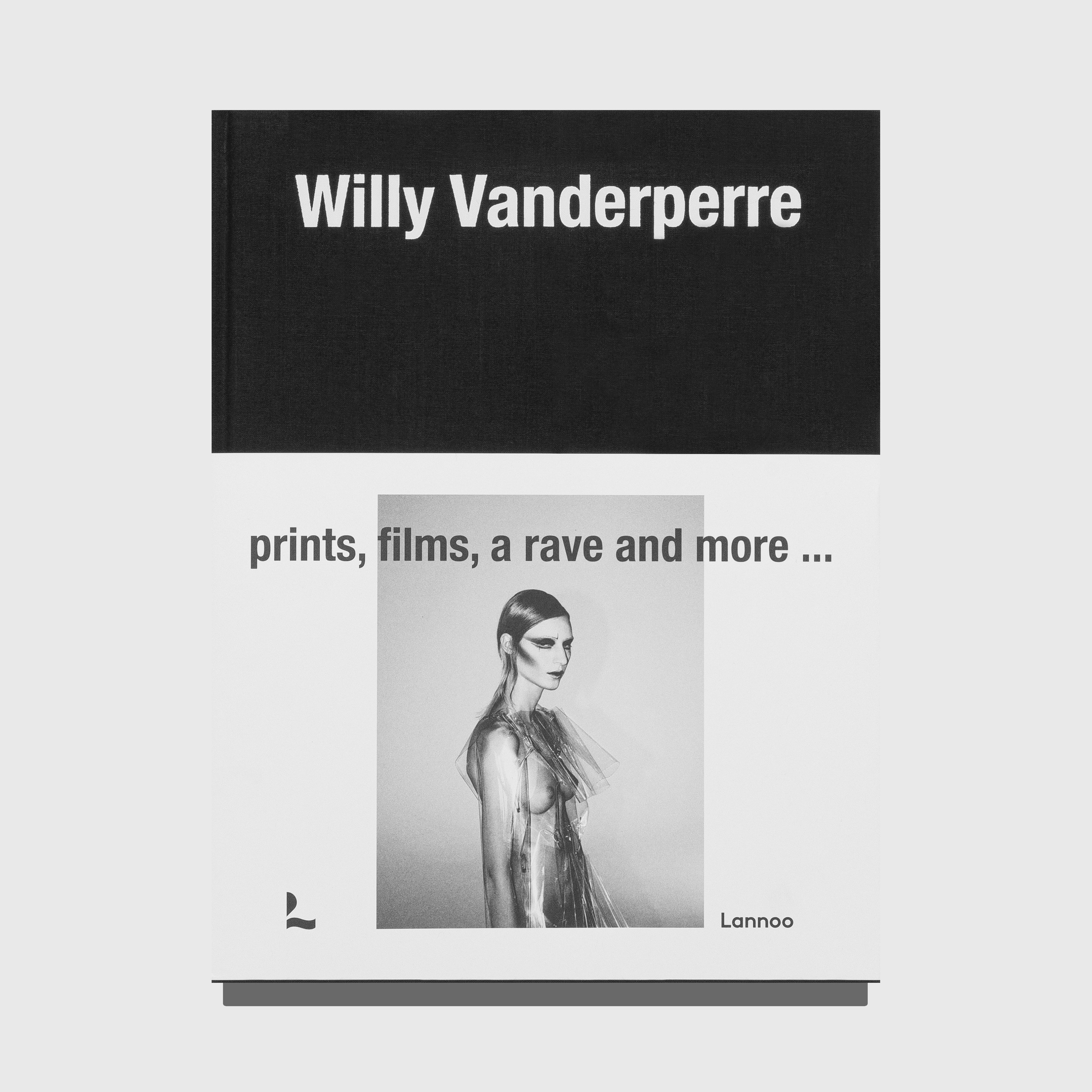 WILLY VANDERPERRE: PRINTS, FILMS, A RAVE AND MORE...