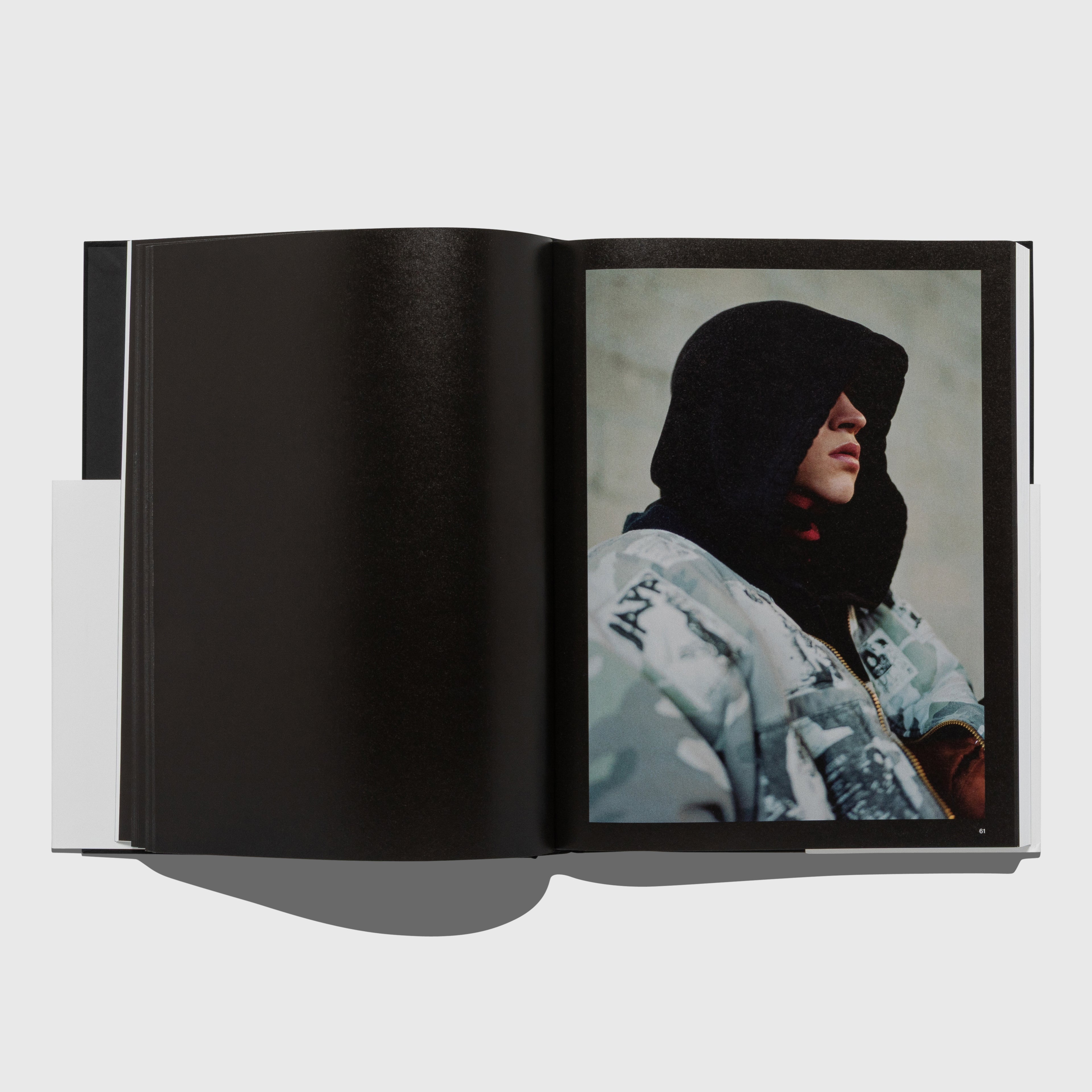 WILLY VANDERPERRE: PRINTS, FILMS, A RAVE AND MORE...