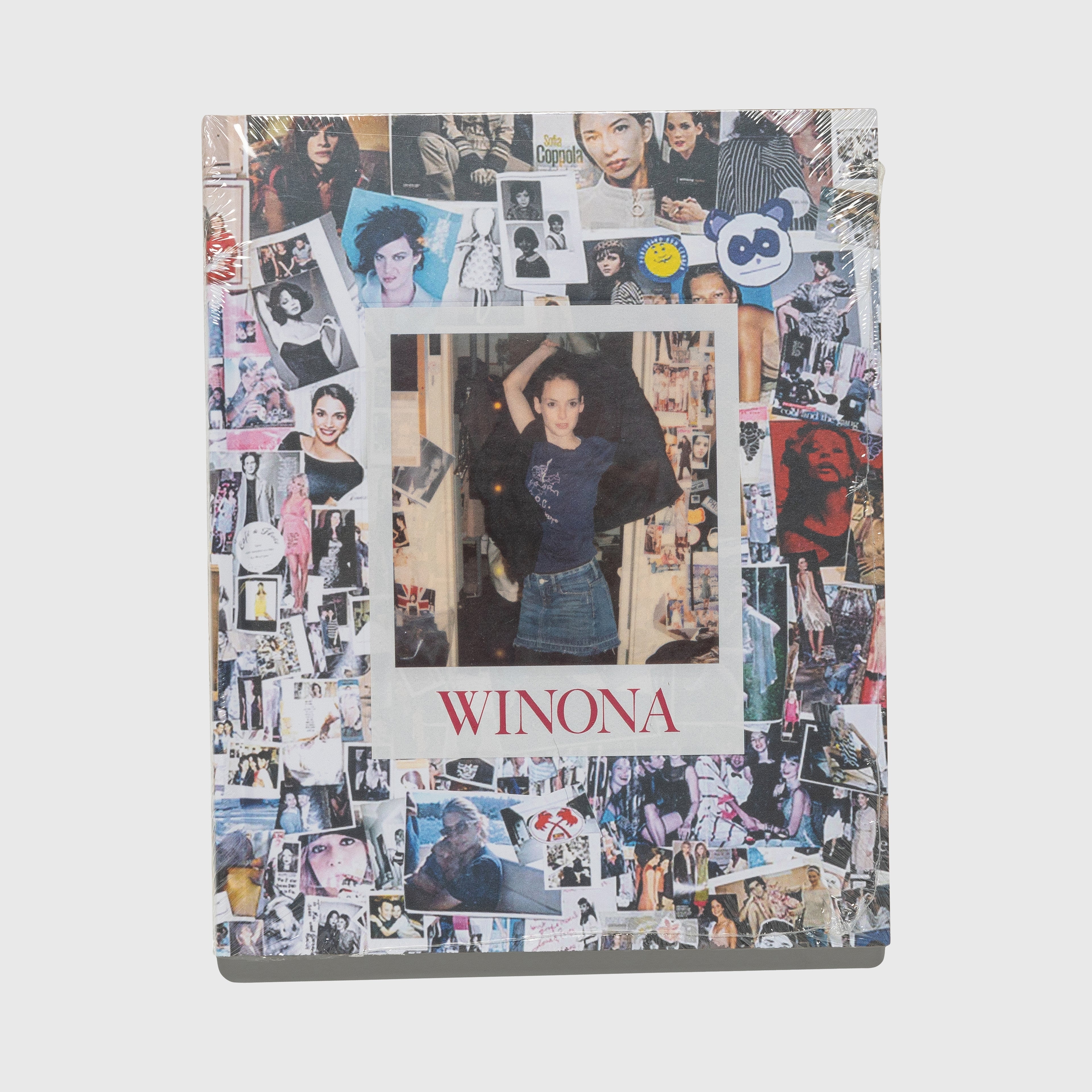 WINONA BY ROBERT RICH FOR IDEA
