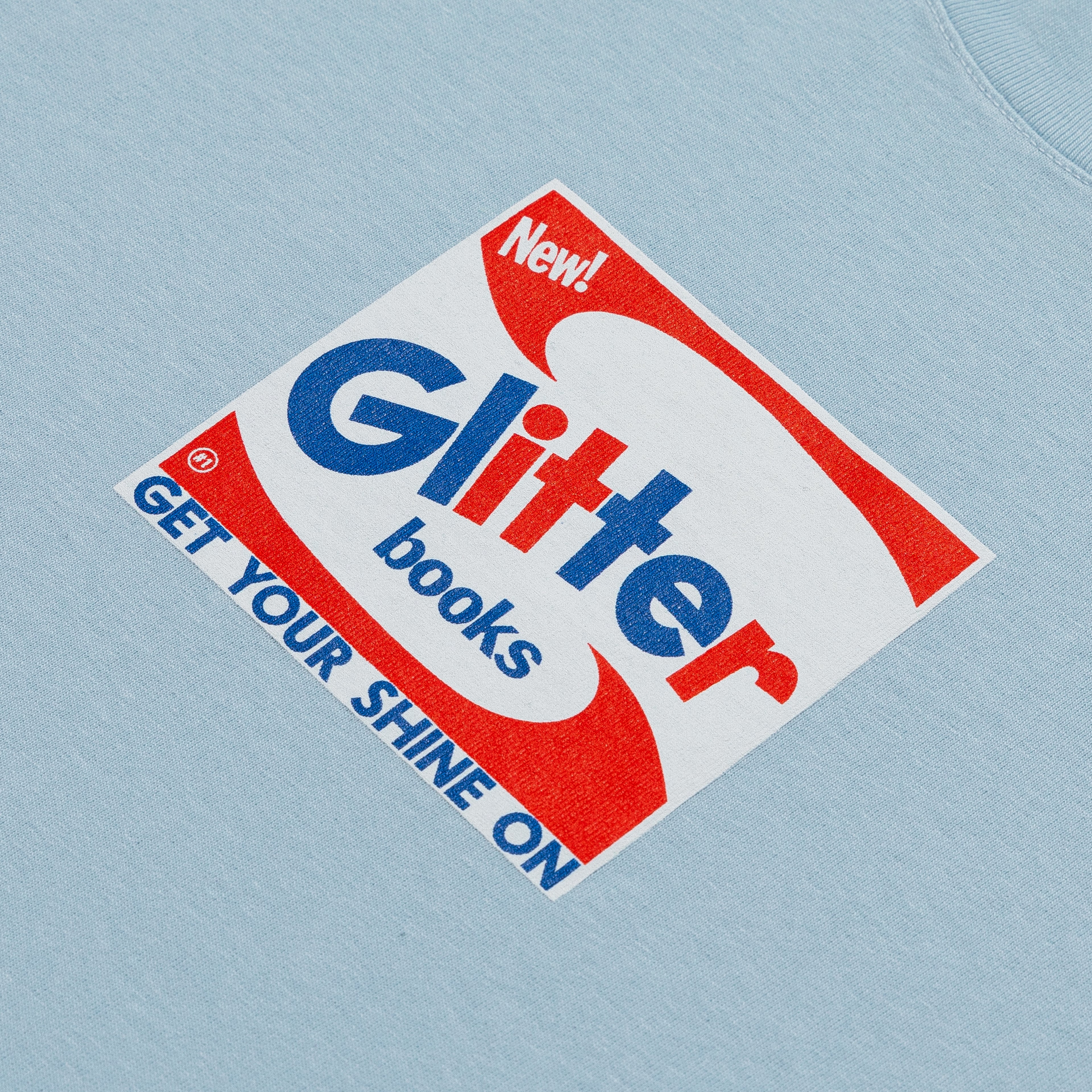 SHINE TEE