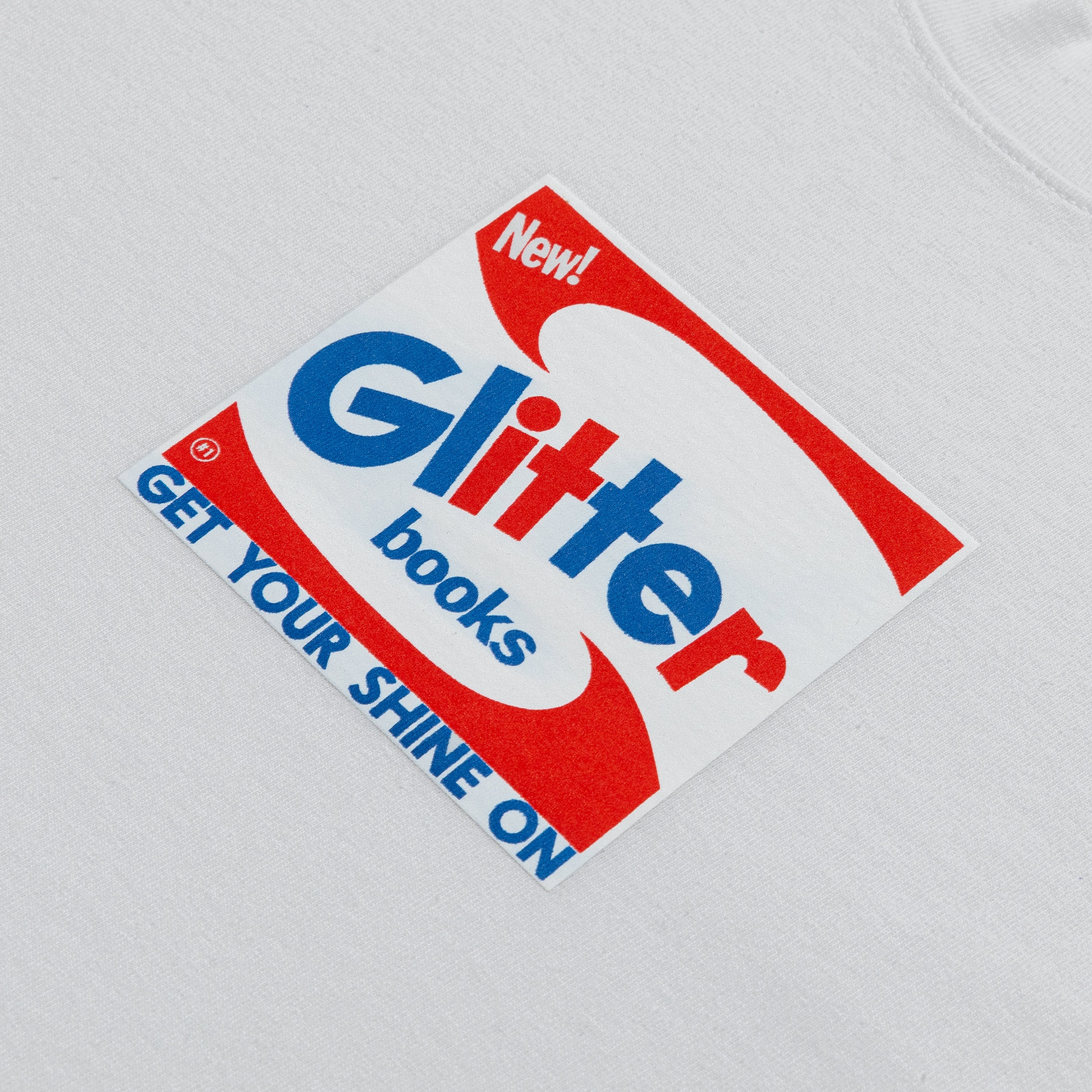 SHINE TEE